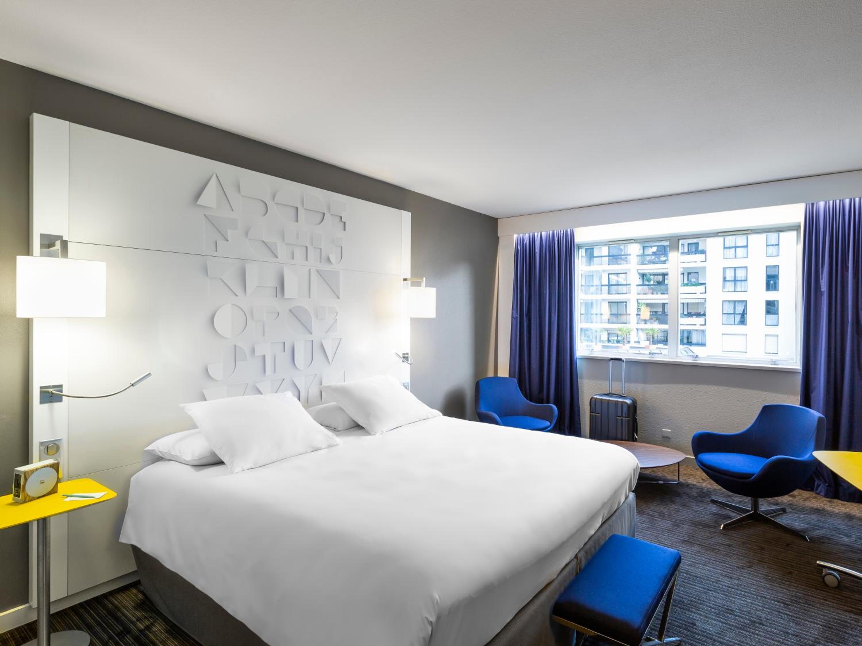 Standard Duble Room