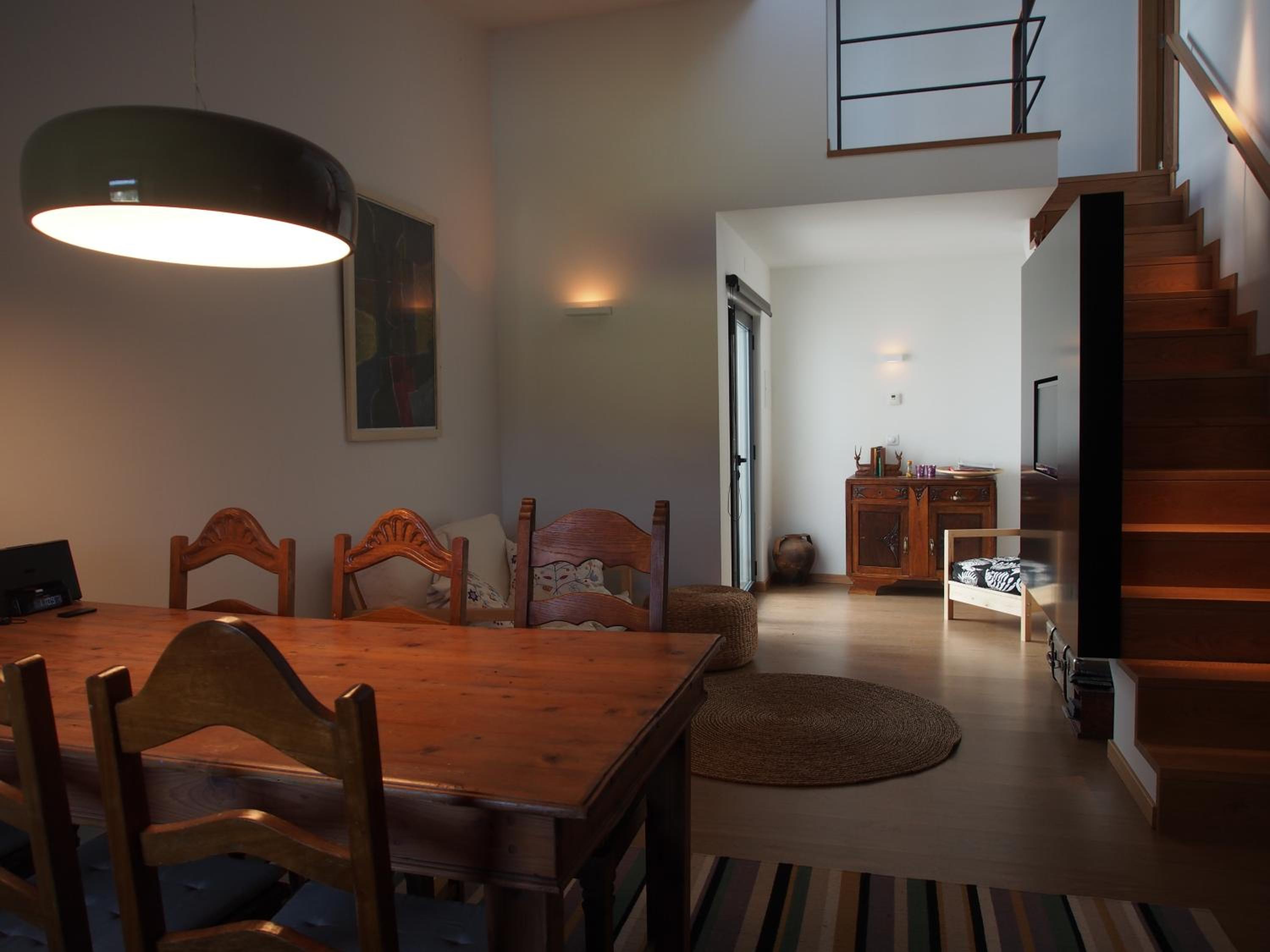 Apartment with Terrace photo 1