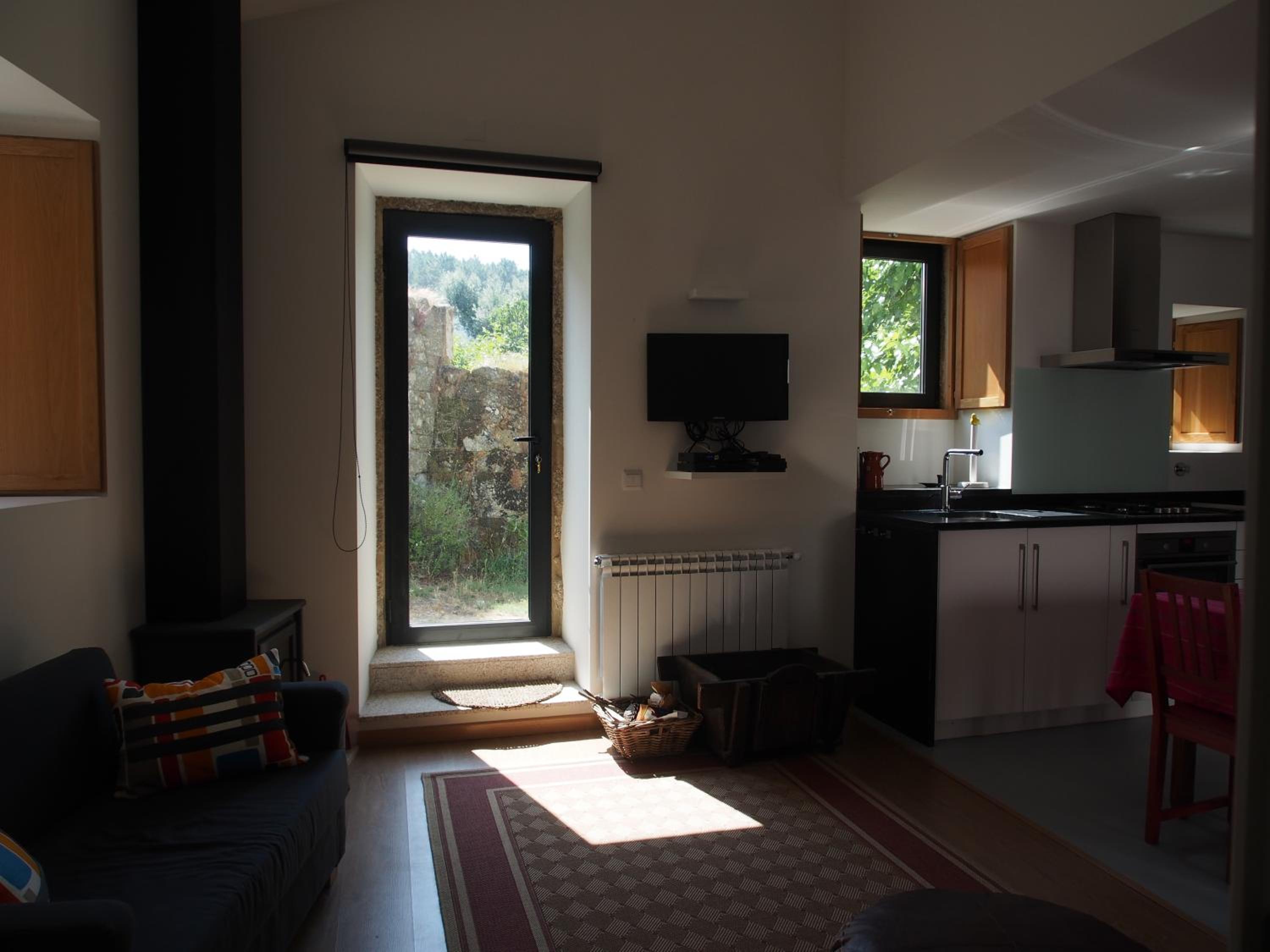 Apartment photo 1