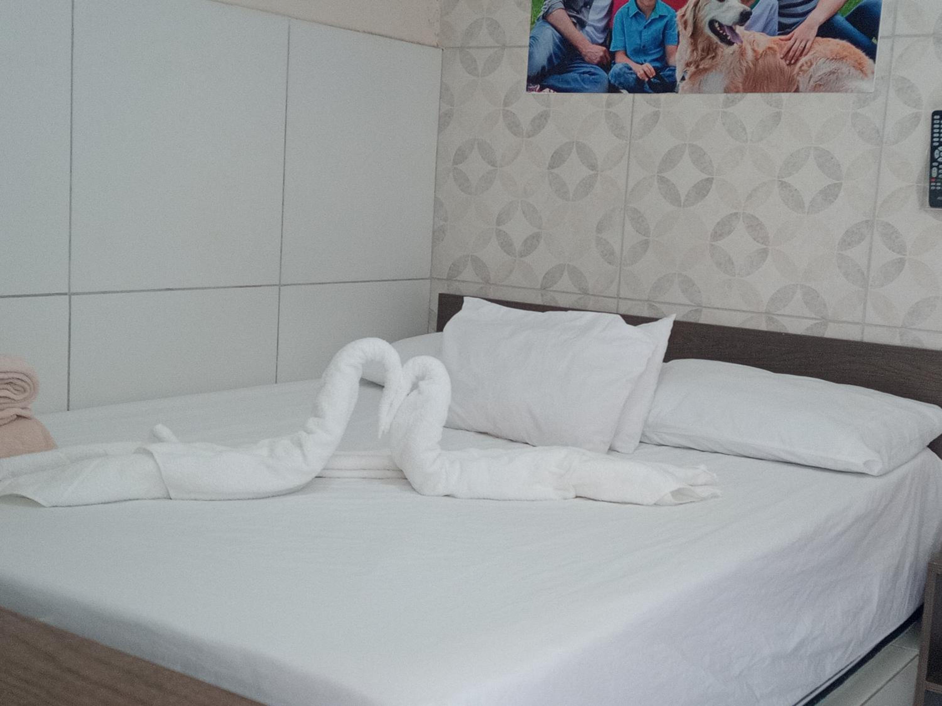 Double Room - Photo 1