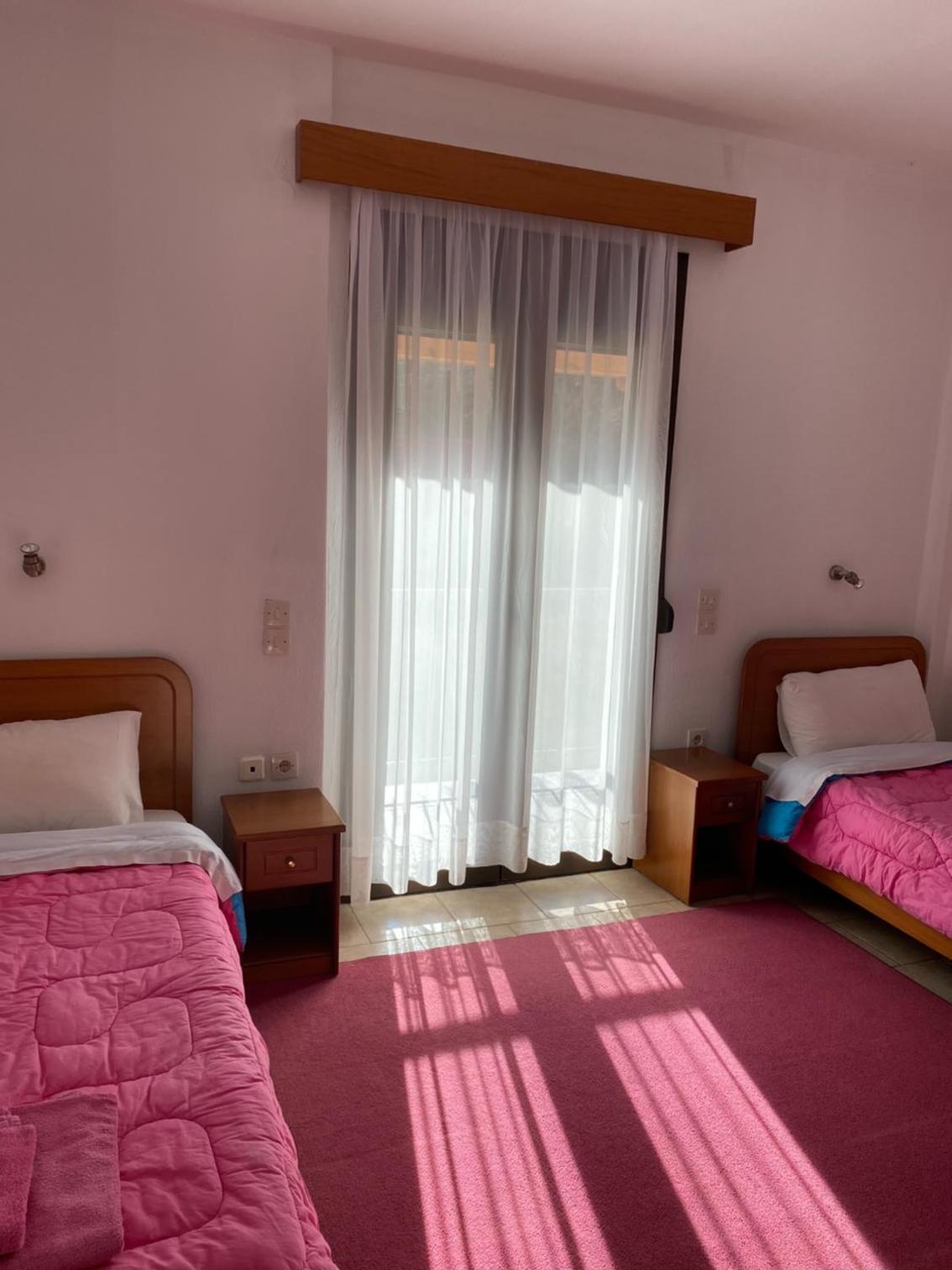 Double or Twin Room photo 1