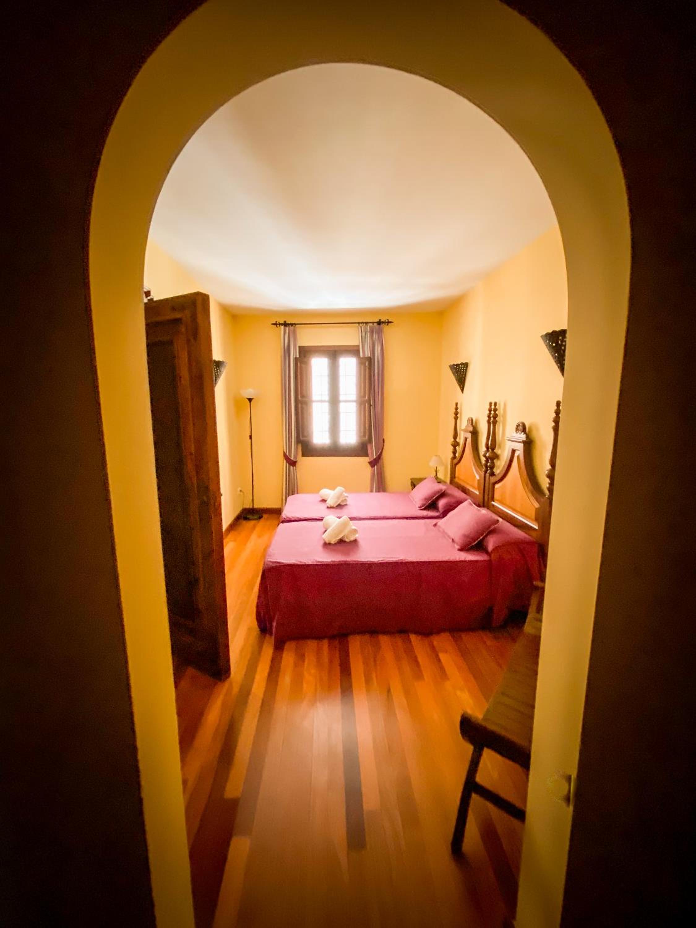 Standard Apartment - Photo 2