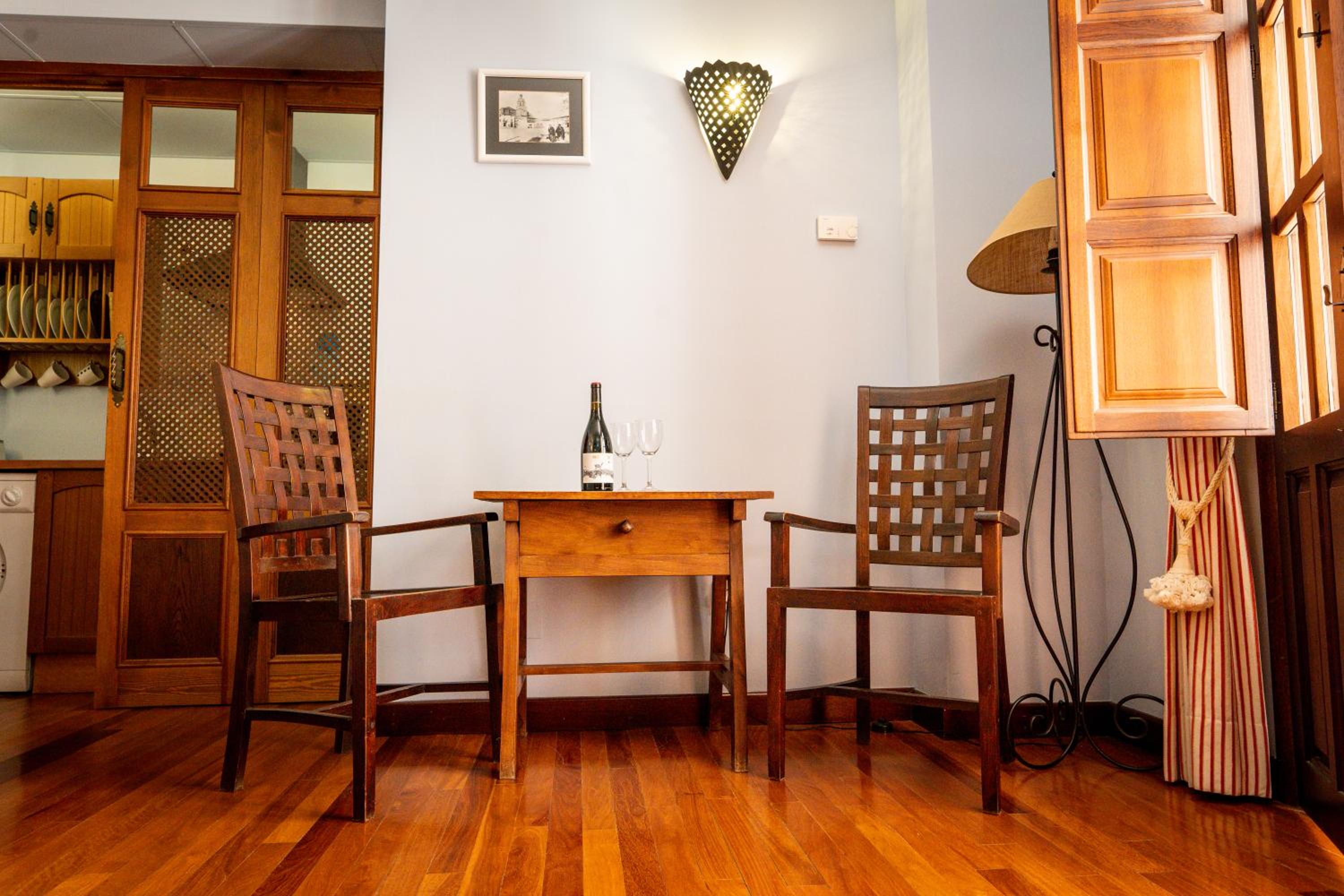 Standard Apartment - Photo 4