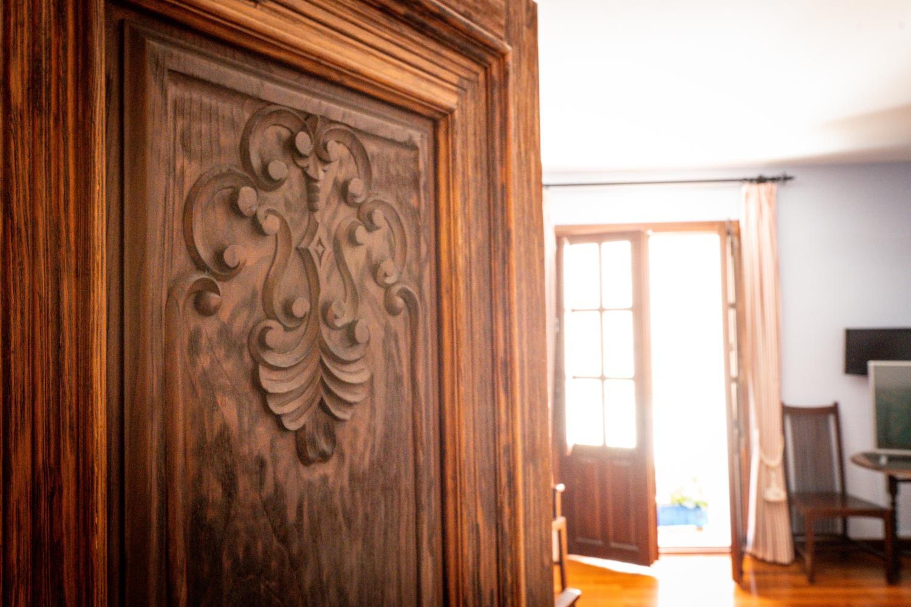 Standard Apartment - Photo 20