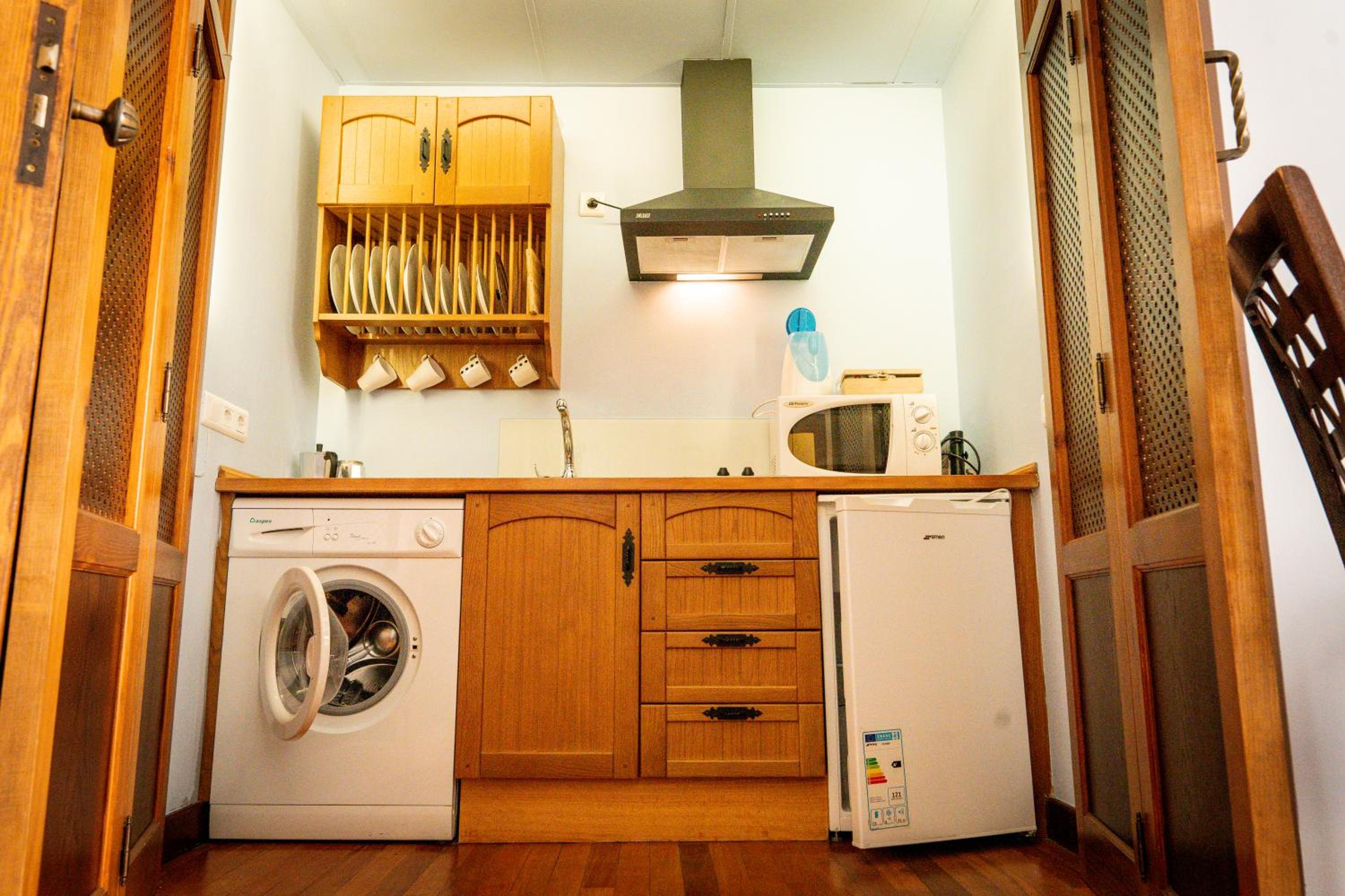 Standard Apartment - Photo 18