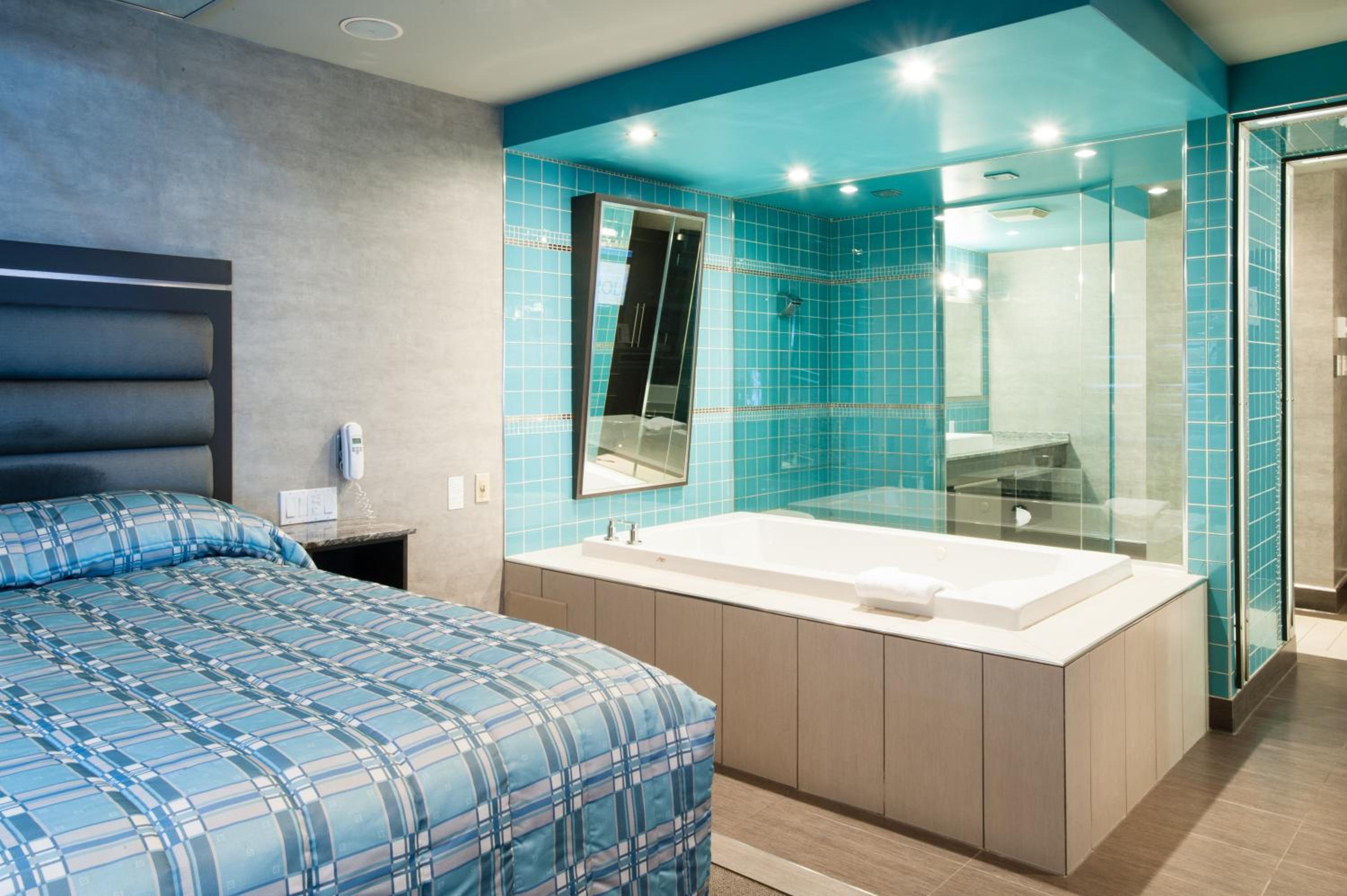 Junior Suite photo 2