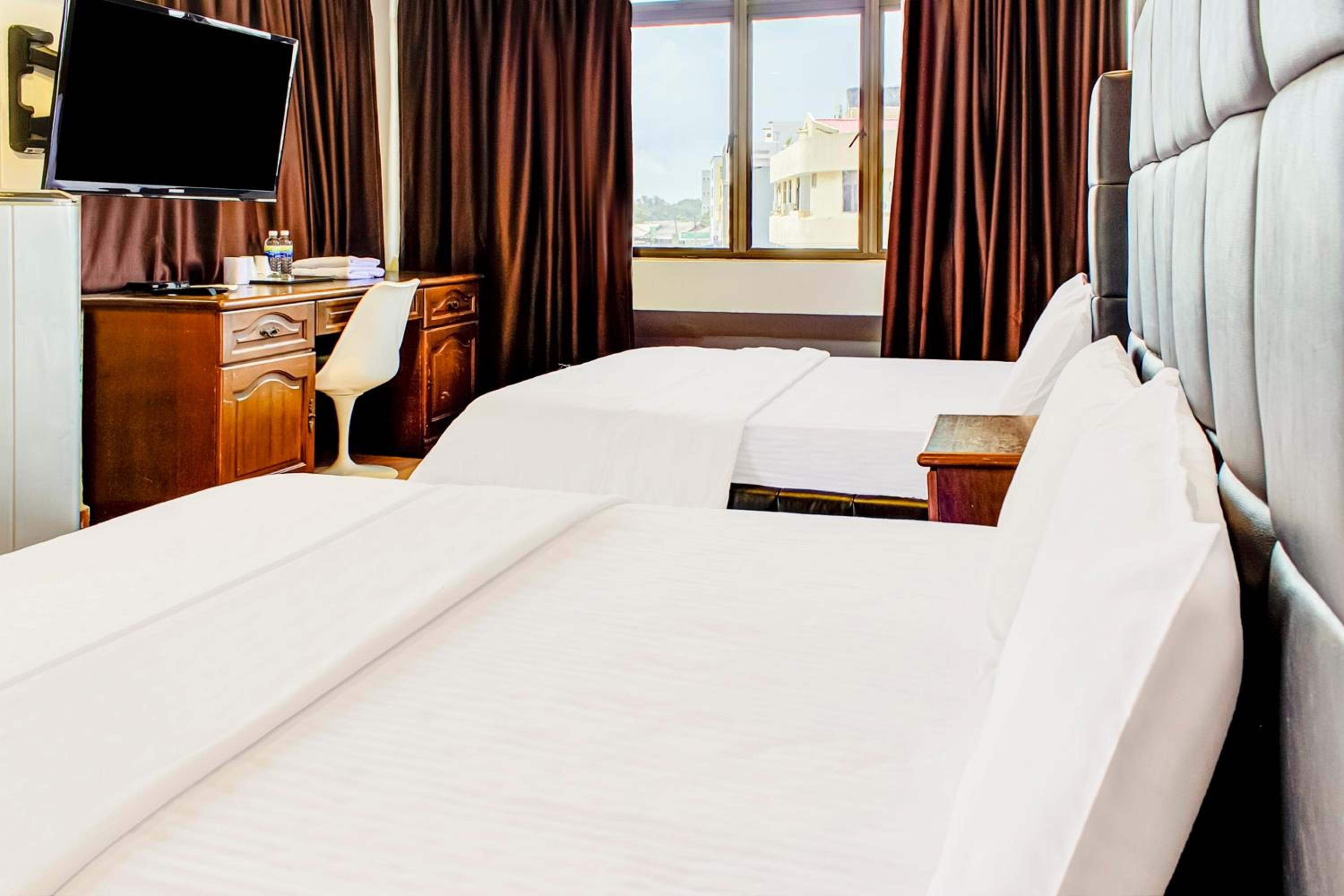 Family Suite photo 1