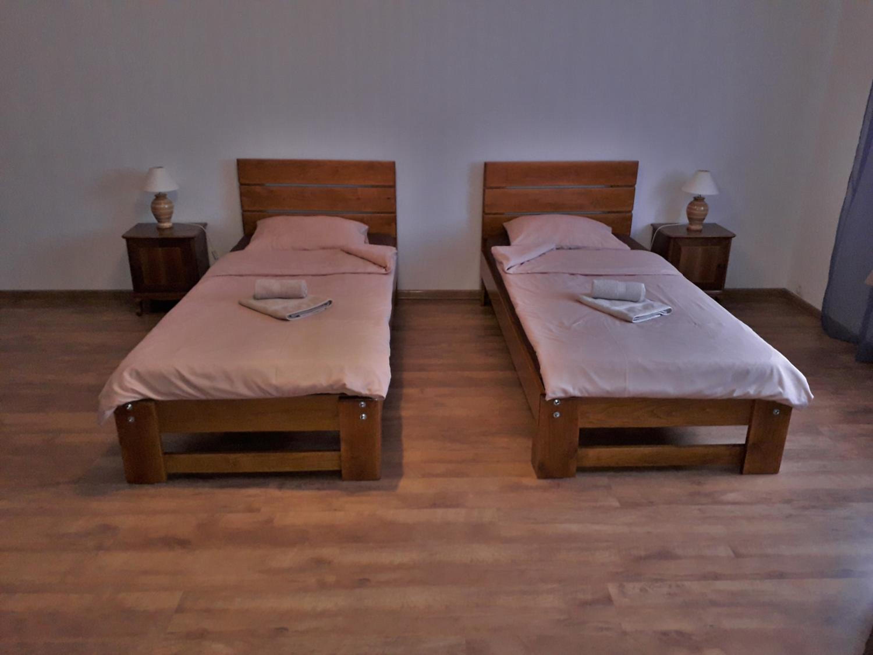 Twin Room with Extra Bed photo 3