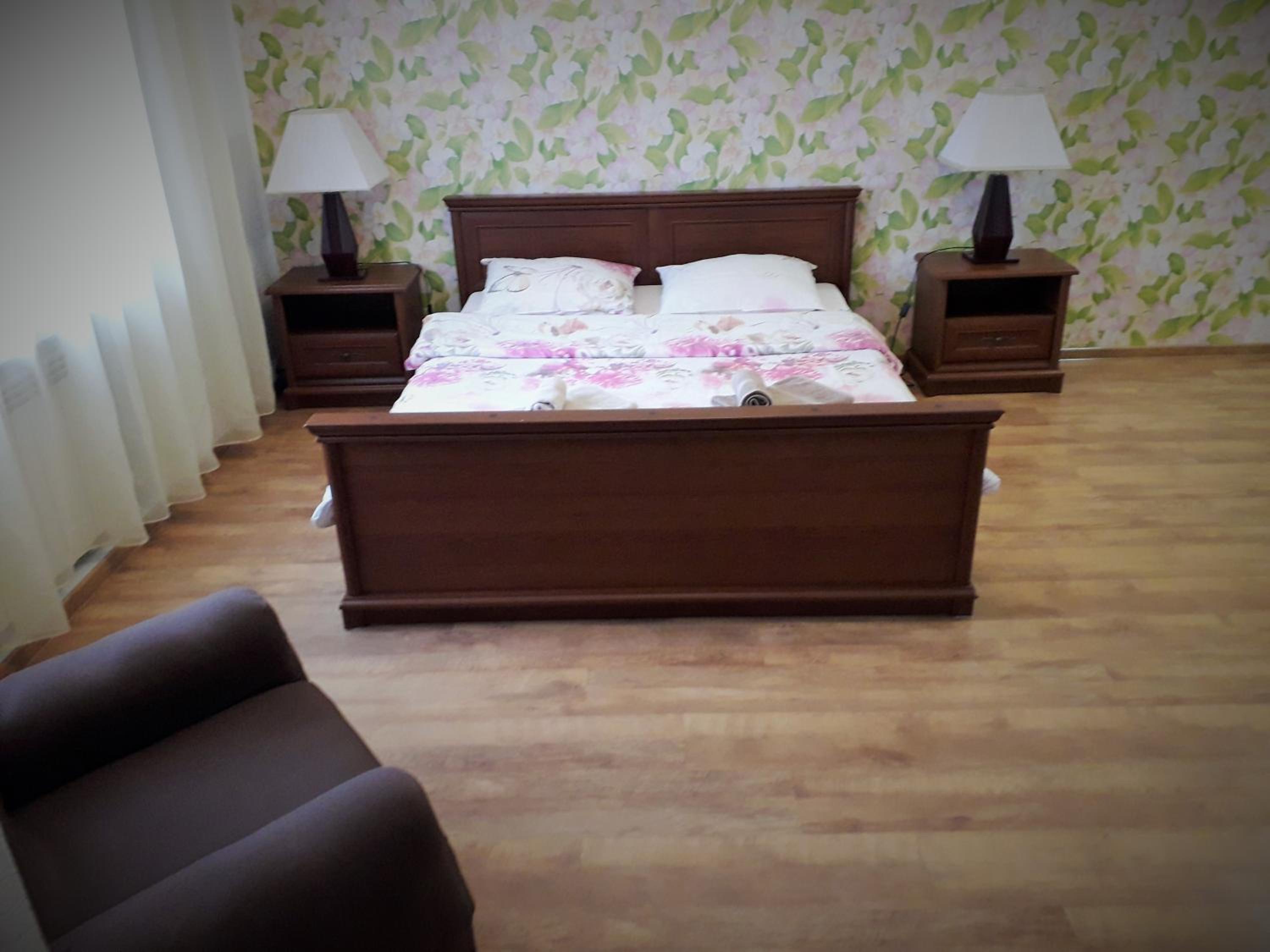 Double Room photo 1