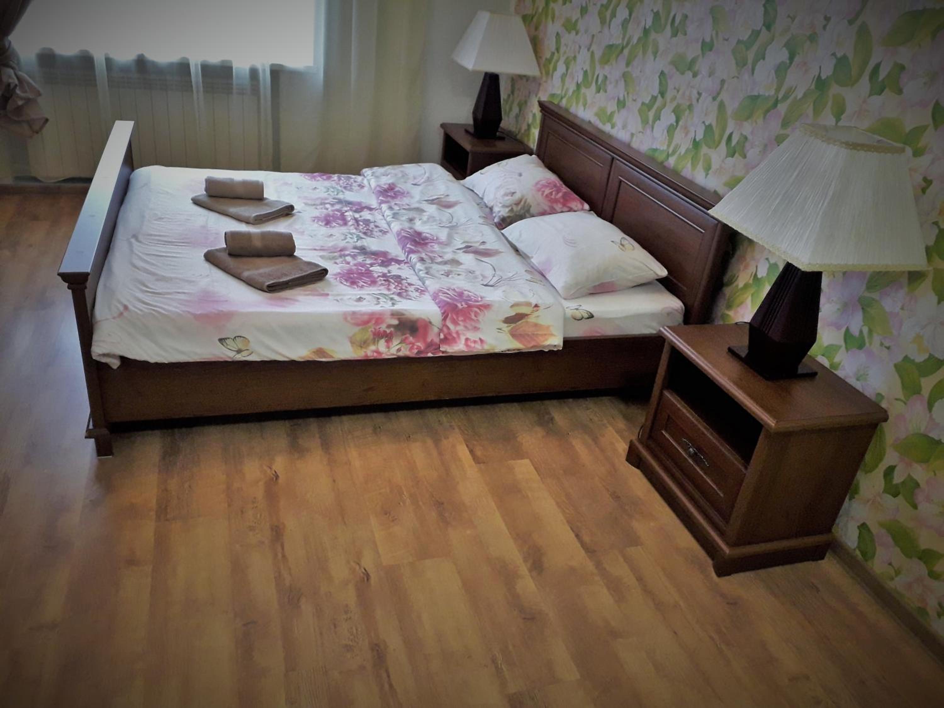 Double Room photo 2