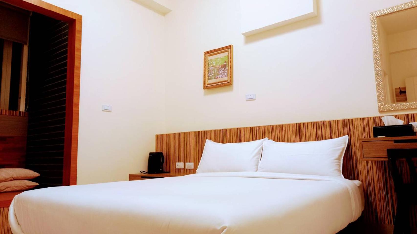 Superior Double Room photo 3