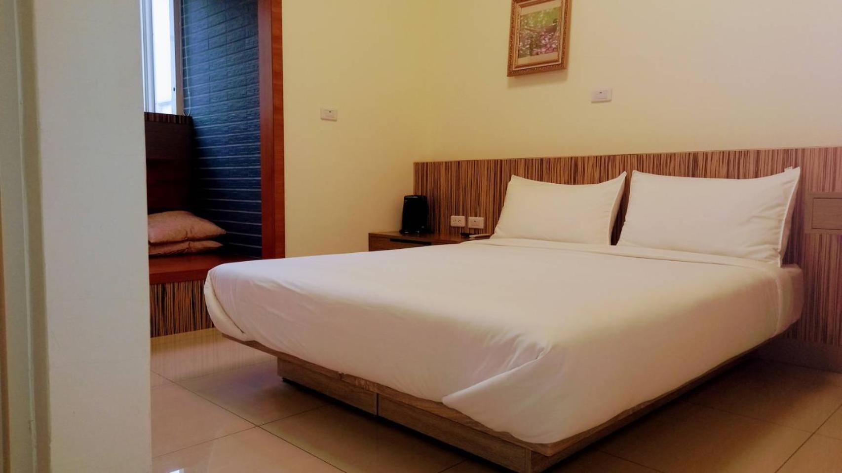 Superior Double Room photo 1