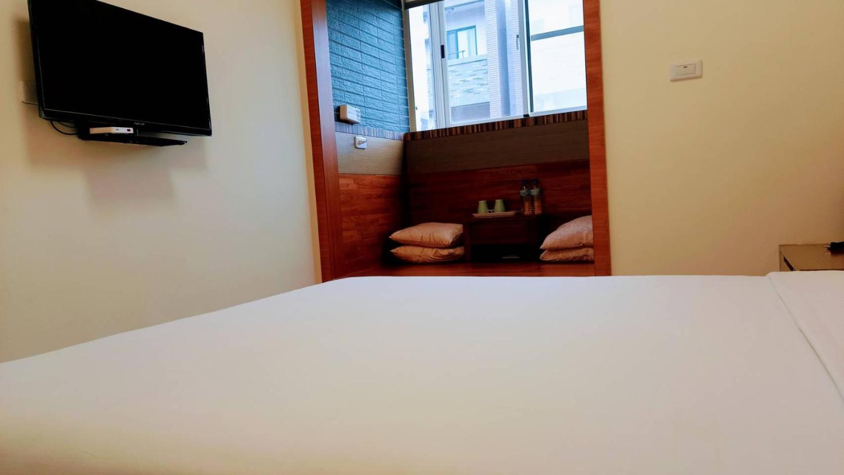 Superior Double Room photo 2
