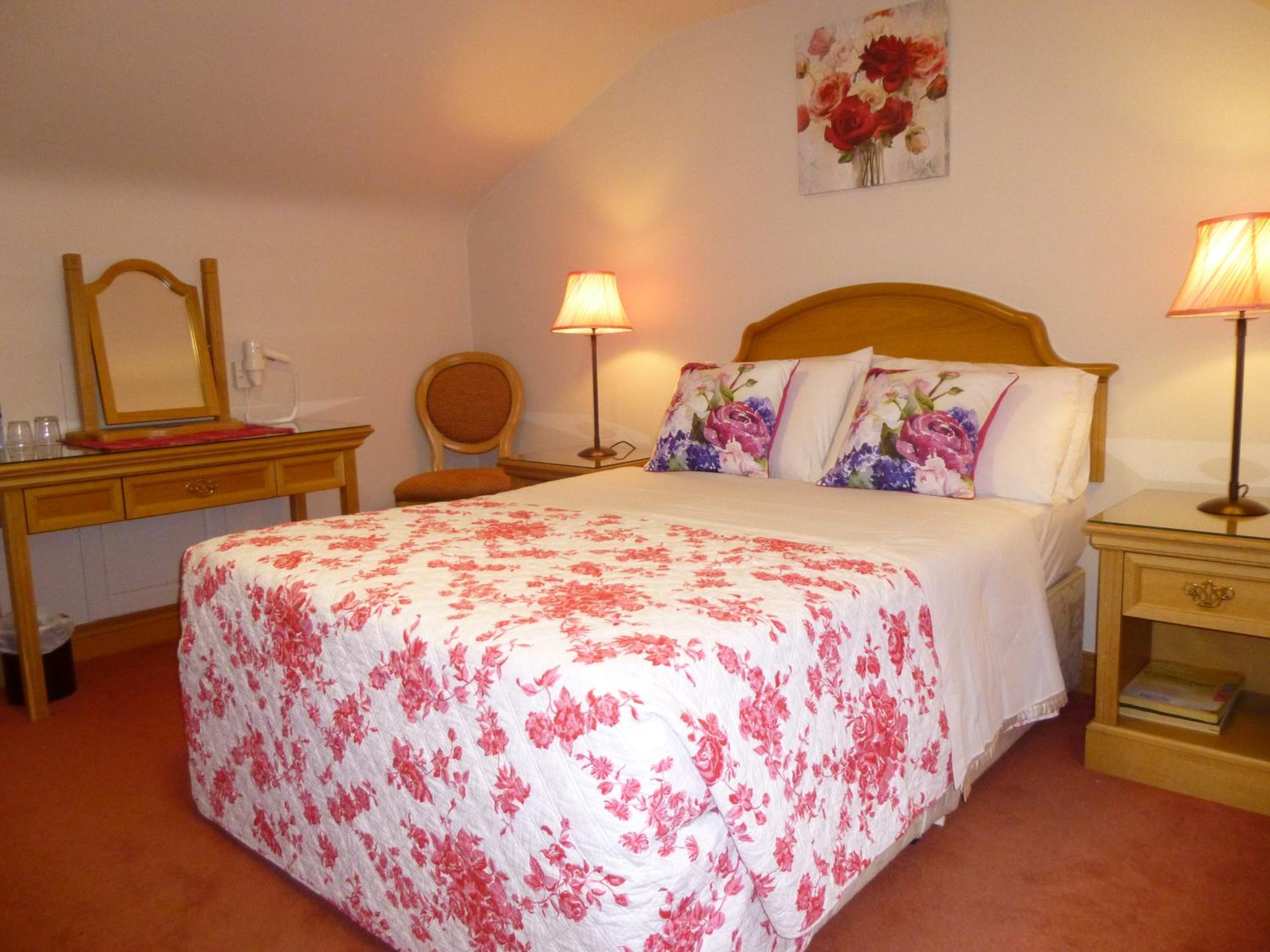 Double Room photo 3