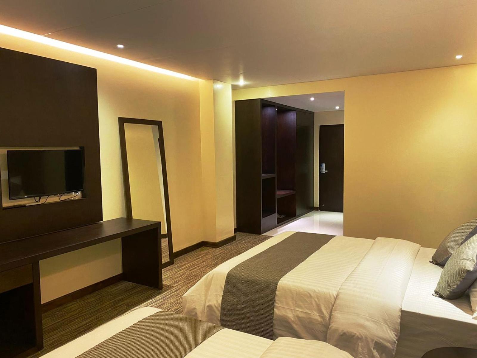 Presidential Suite photo 3