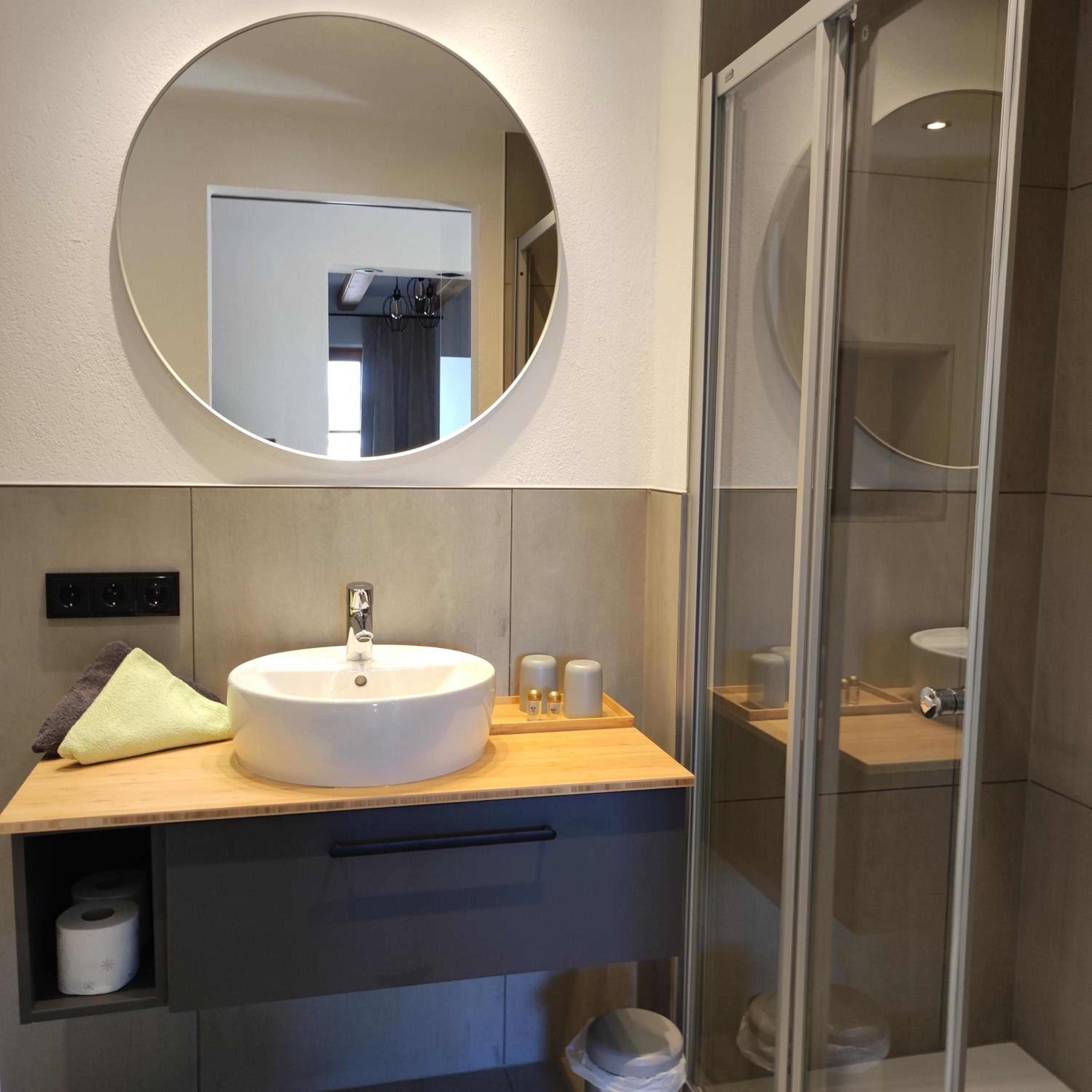 Double Room with Balcony photo 3