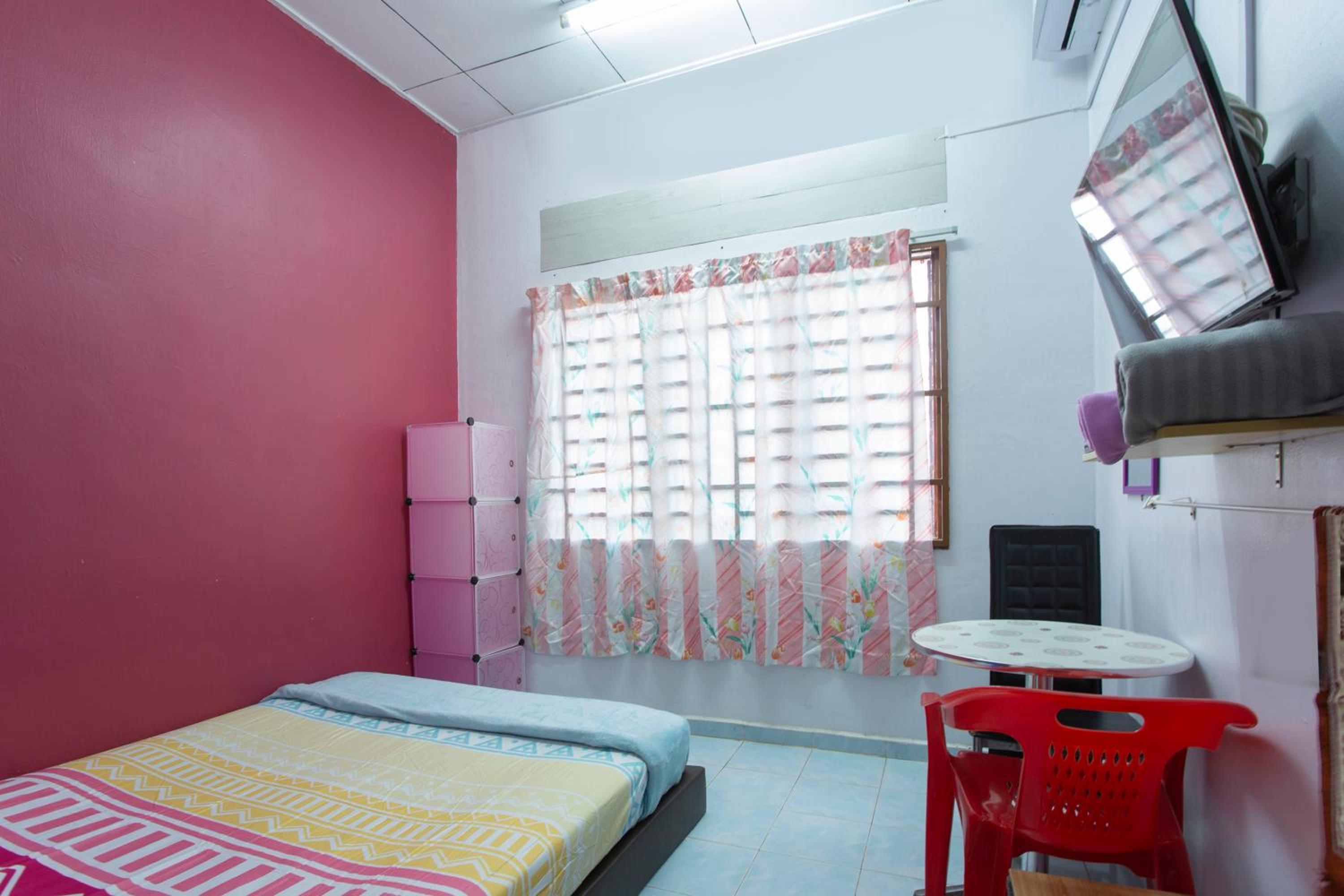 Standard Double Room - Photo 2