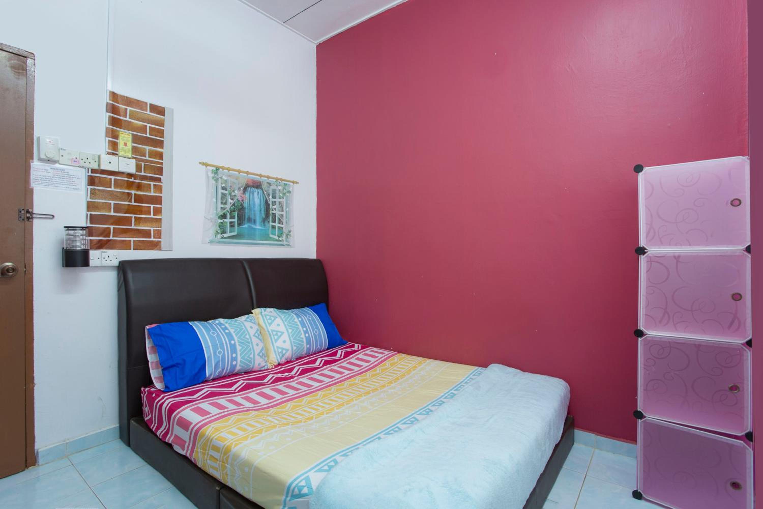 Standard Double Room - Photo 3