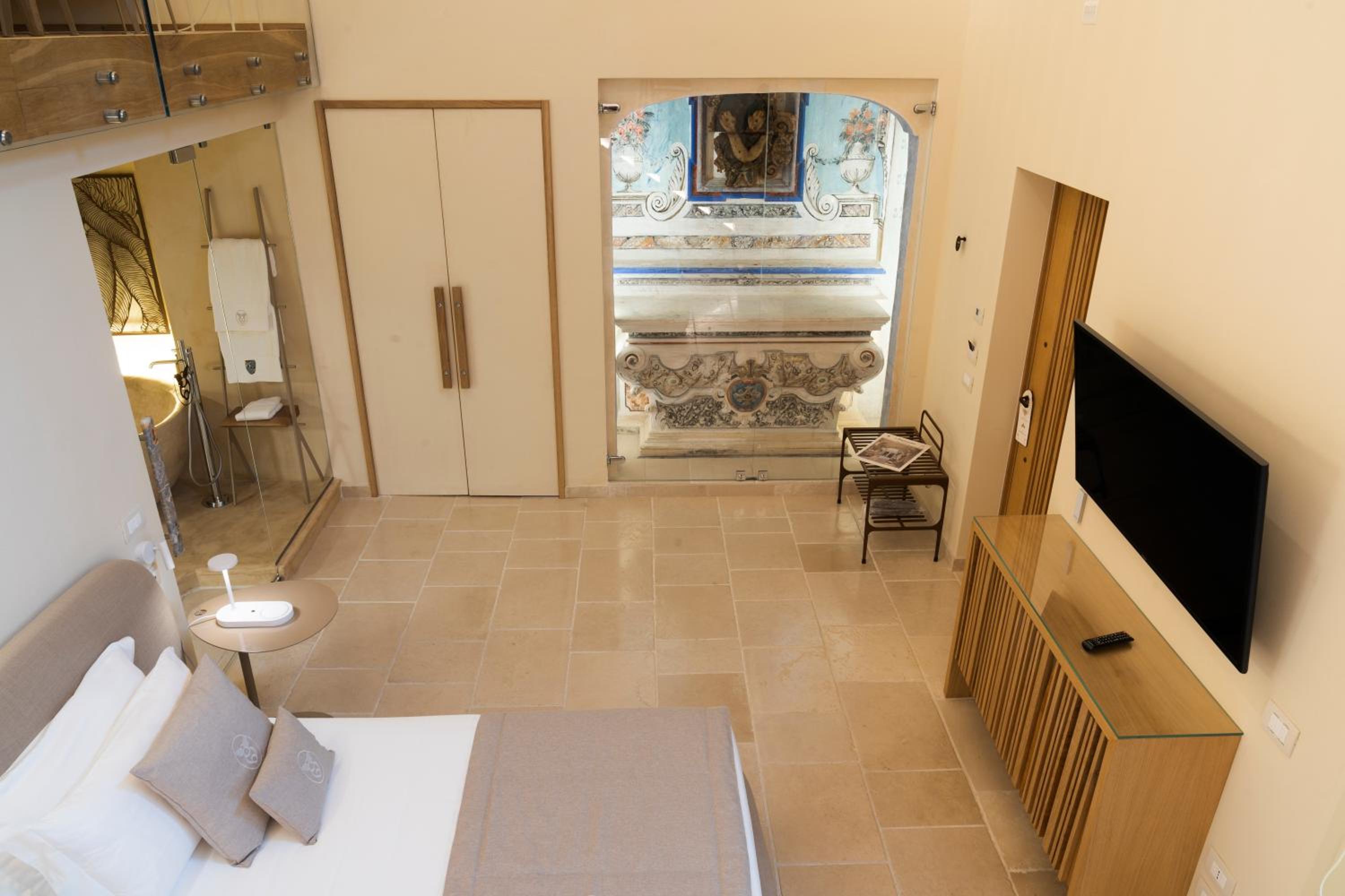 Family Suite - Photo 1