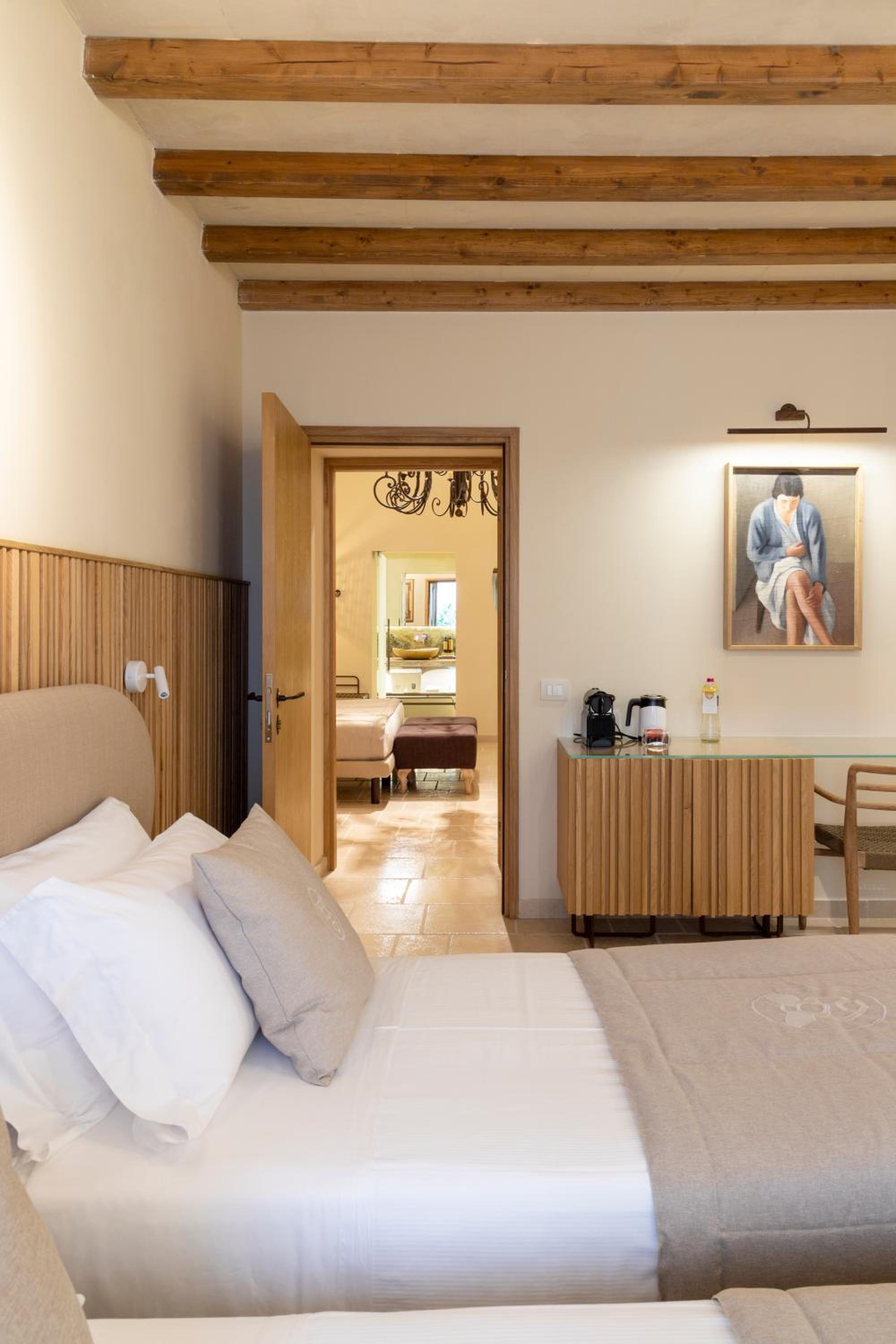 Standard Double Room - Photo 4