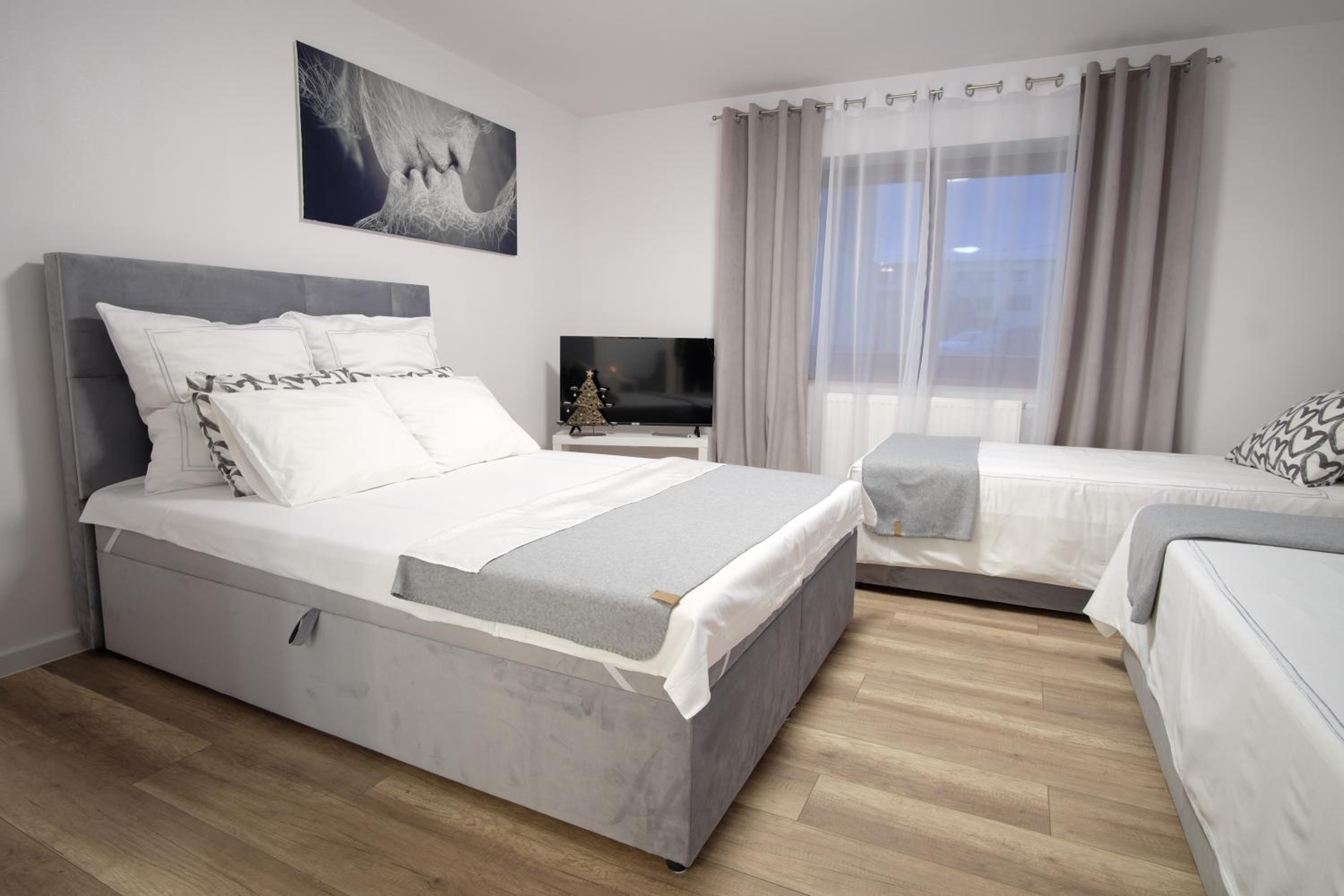 Apartment - Ground Floor - Photo 4