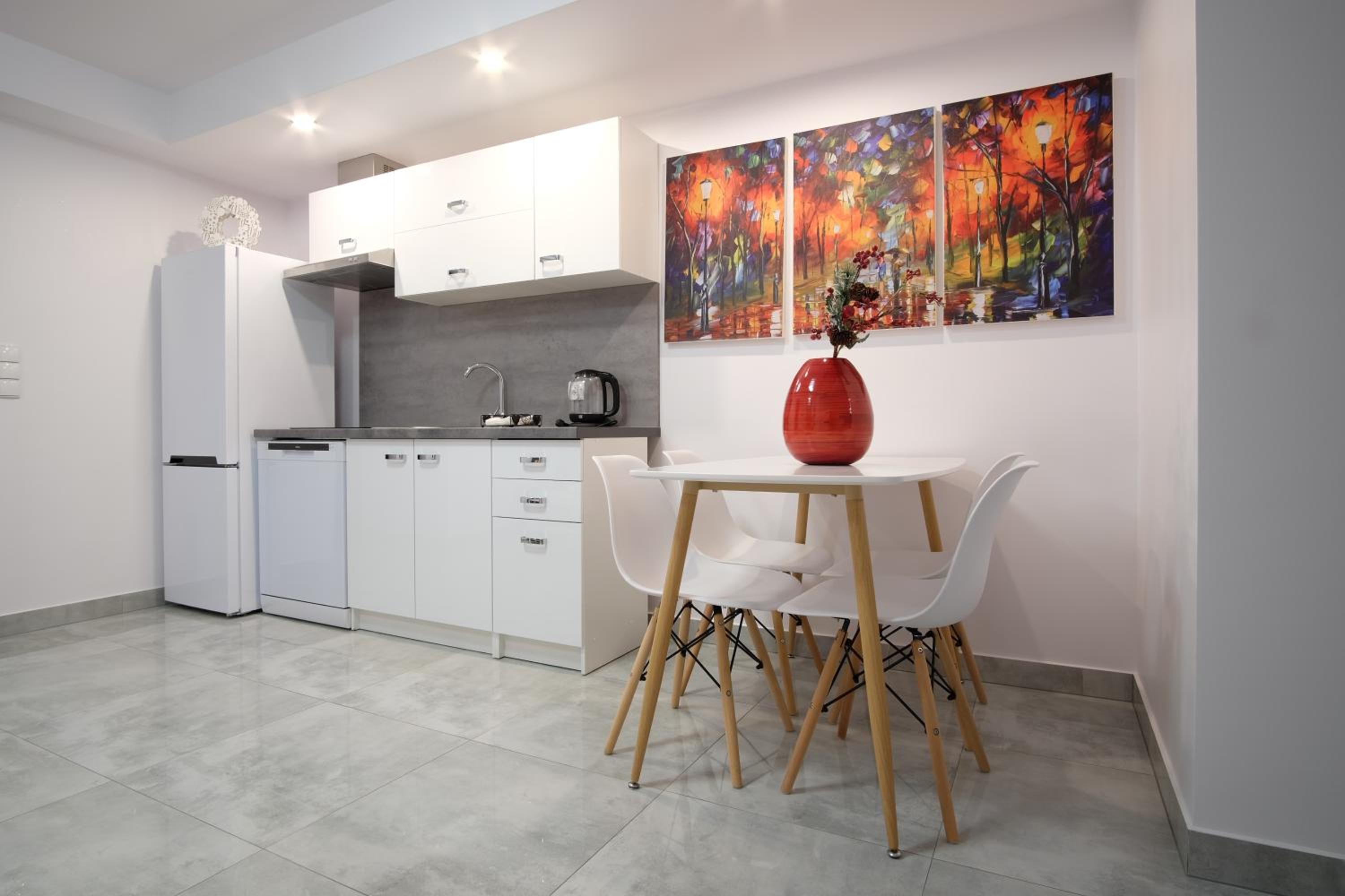 Apartment - Ground Floor - Photo 5