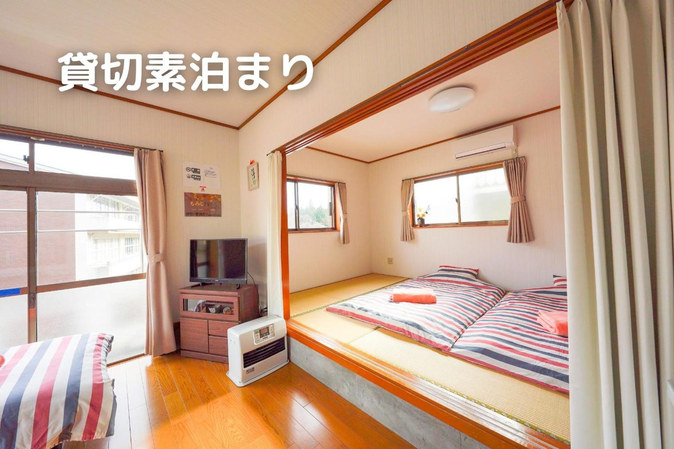 Two-Bedroom Chalet - Photo 20