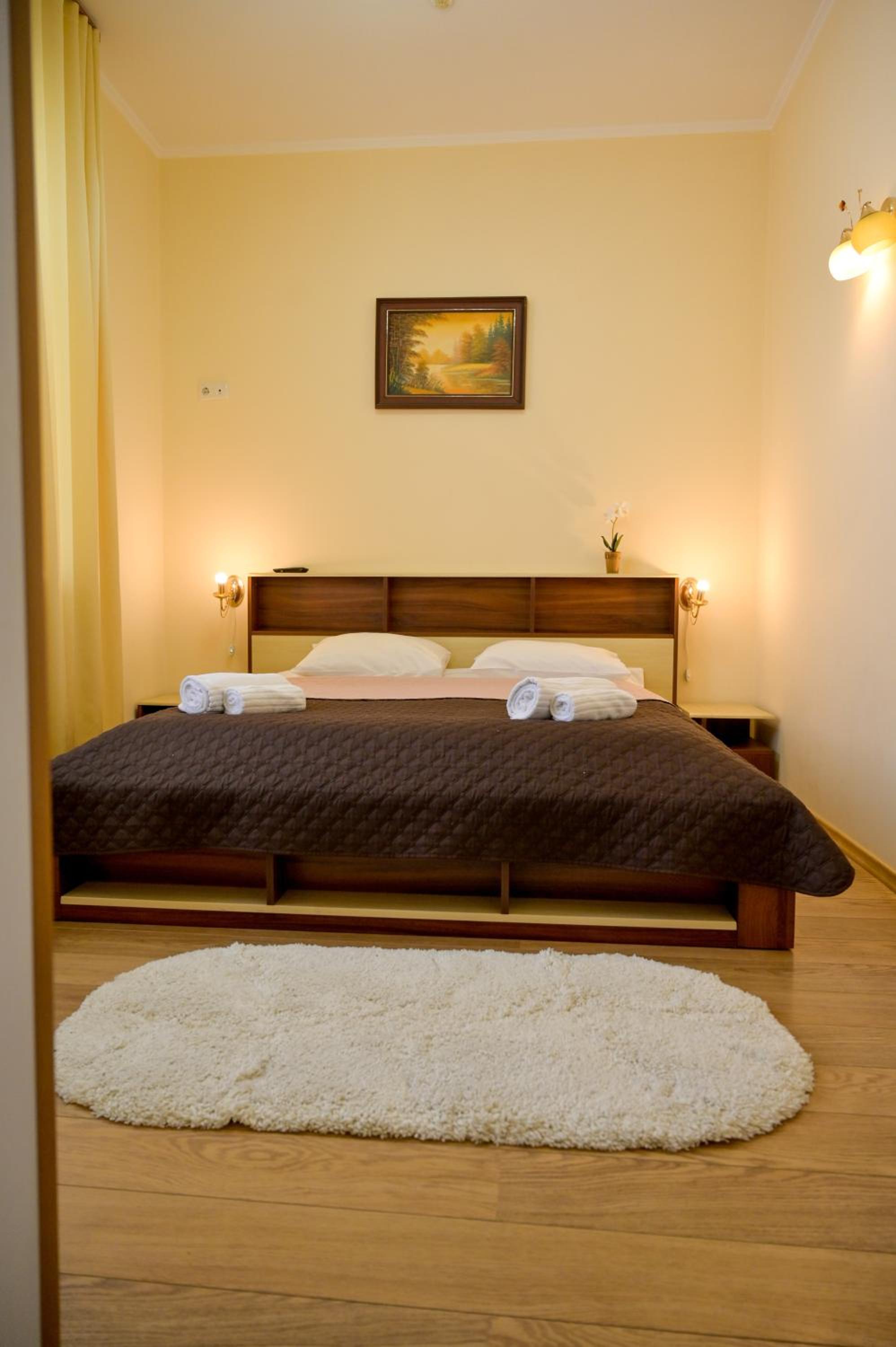 Suite photo 1