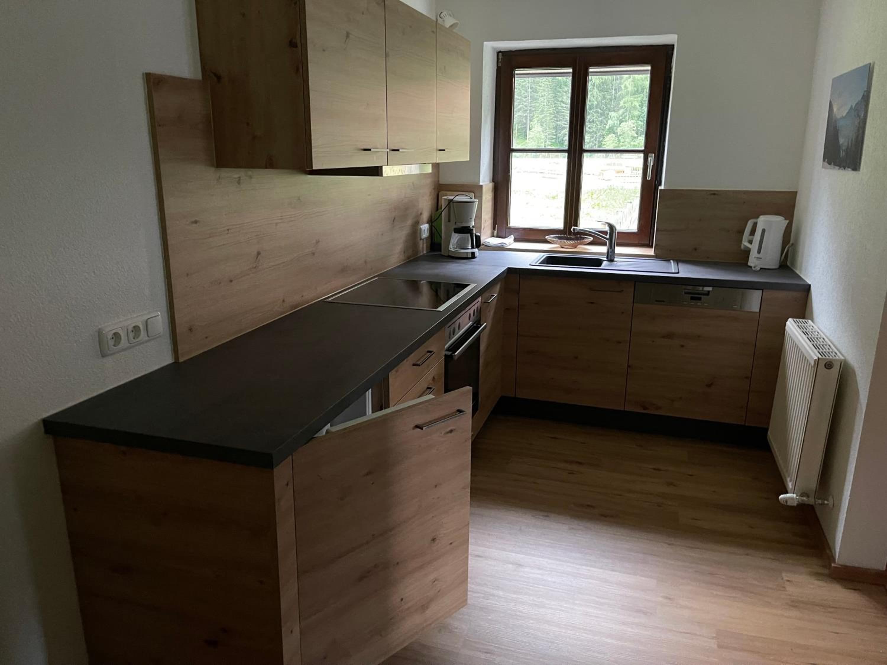 Apartment with Garden View photo 2