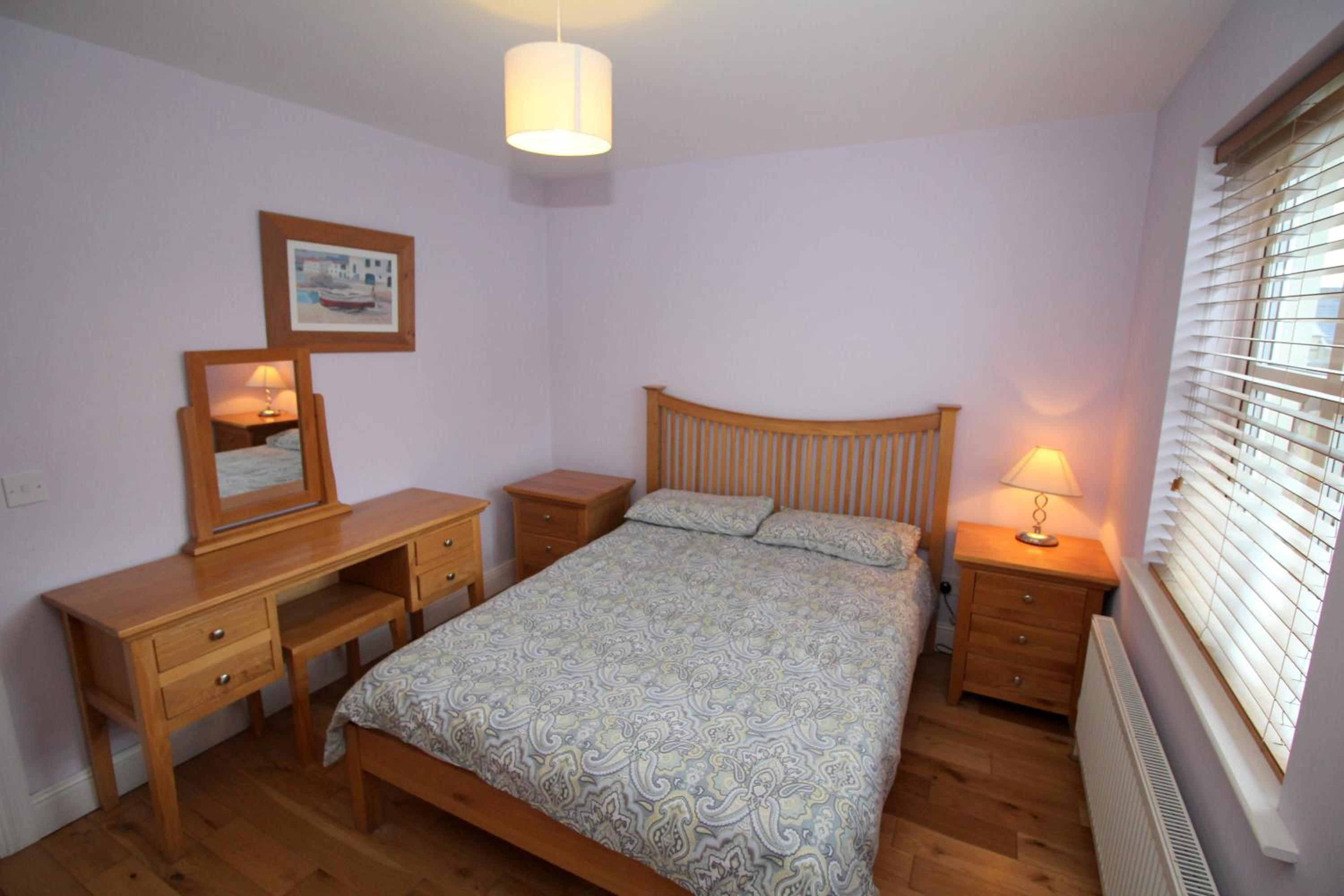 Three-Bedroom House photo 2