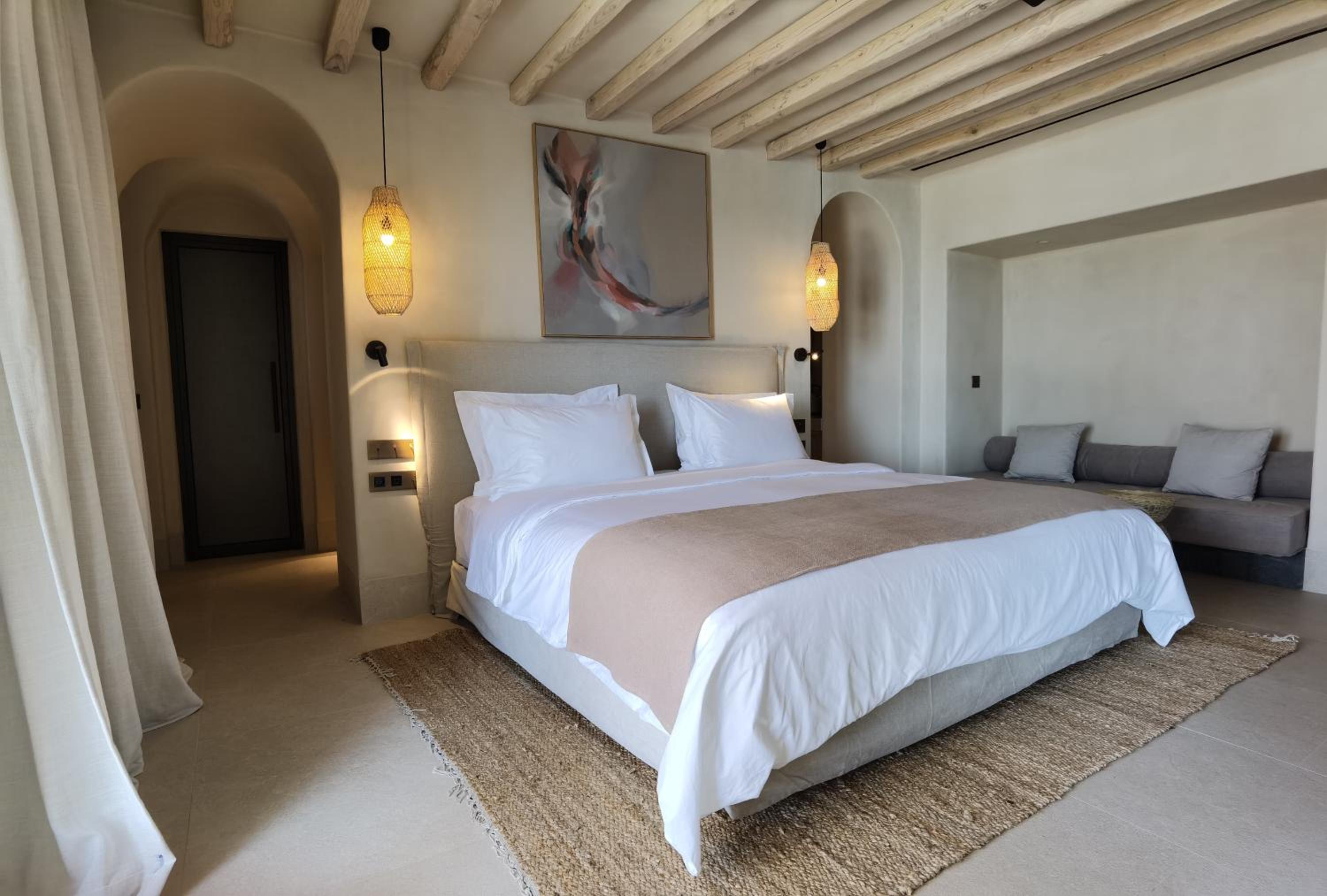 FAROS The Superior, Sea View with Private Pool - Photo 23