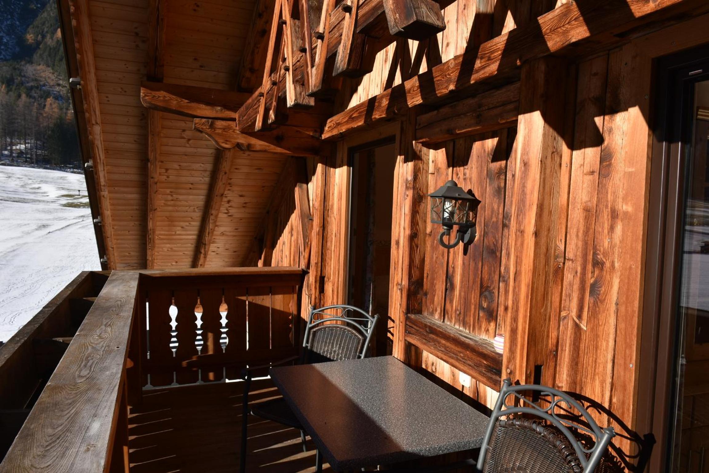 Duplex Apartment photo 3