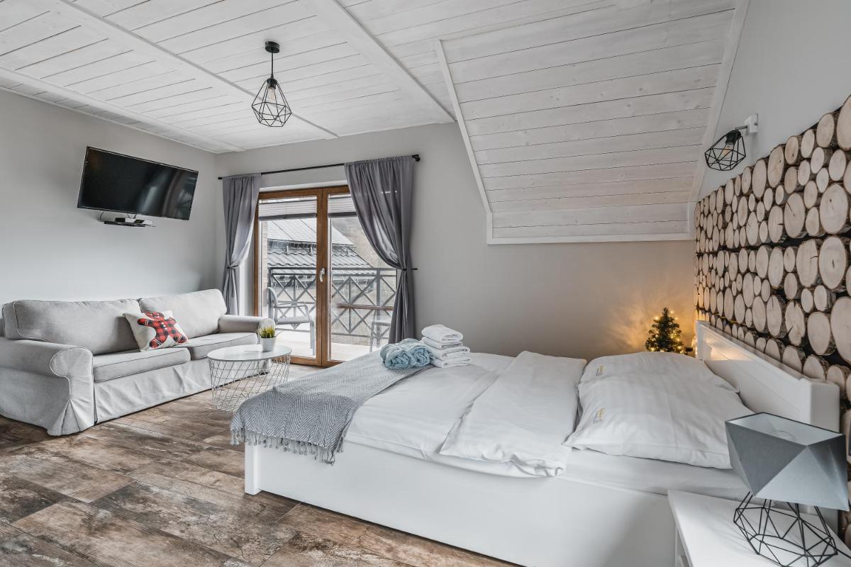 Double Room with Mountain View photo 3