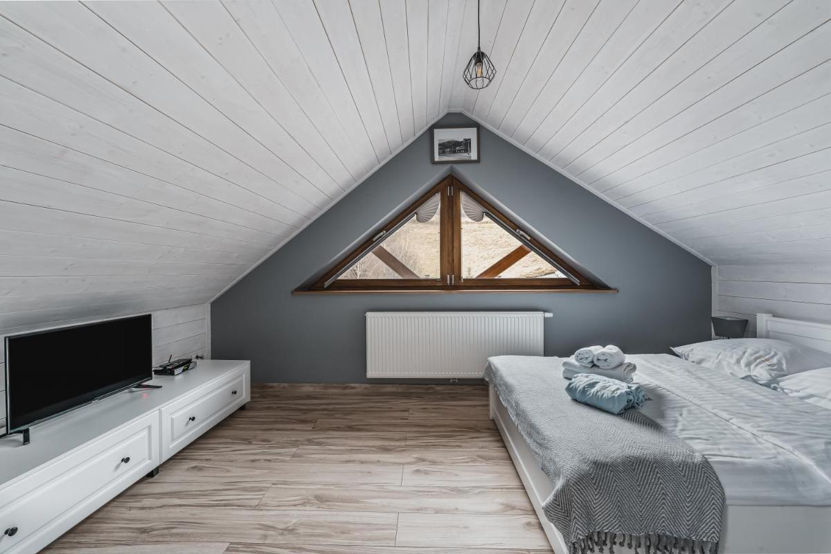 Duplex Apartment photo 3