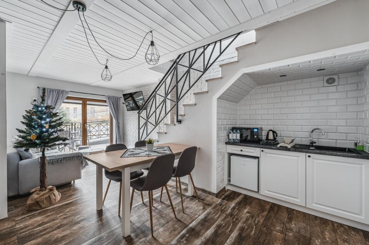 Duplex Apartment photo 2
