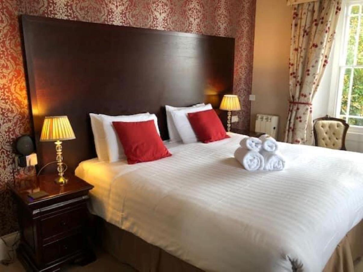 Superior Twin Room with Sea View photo 1