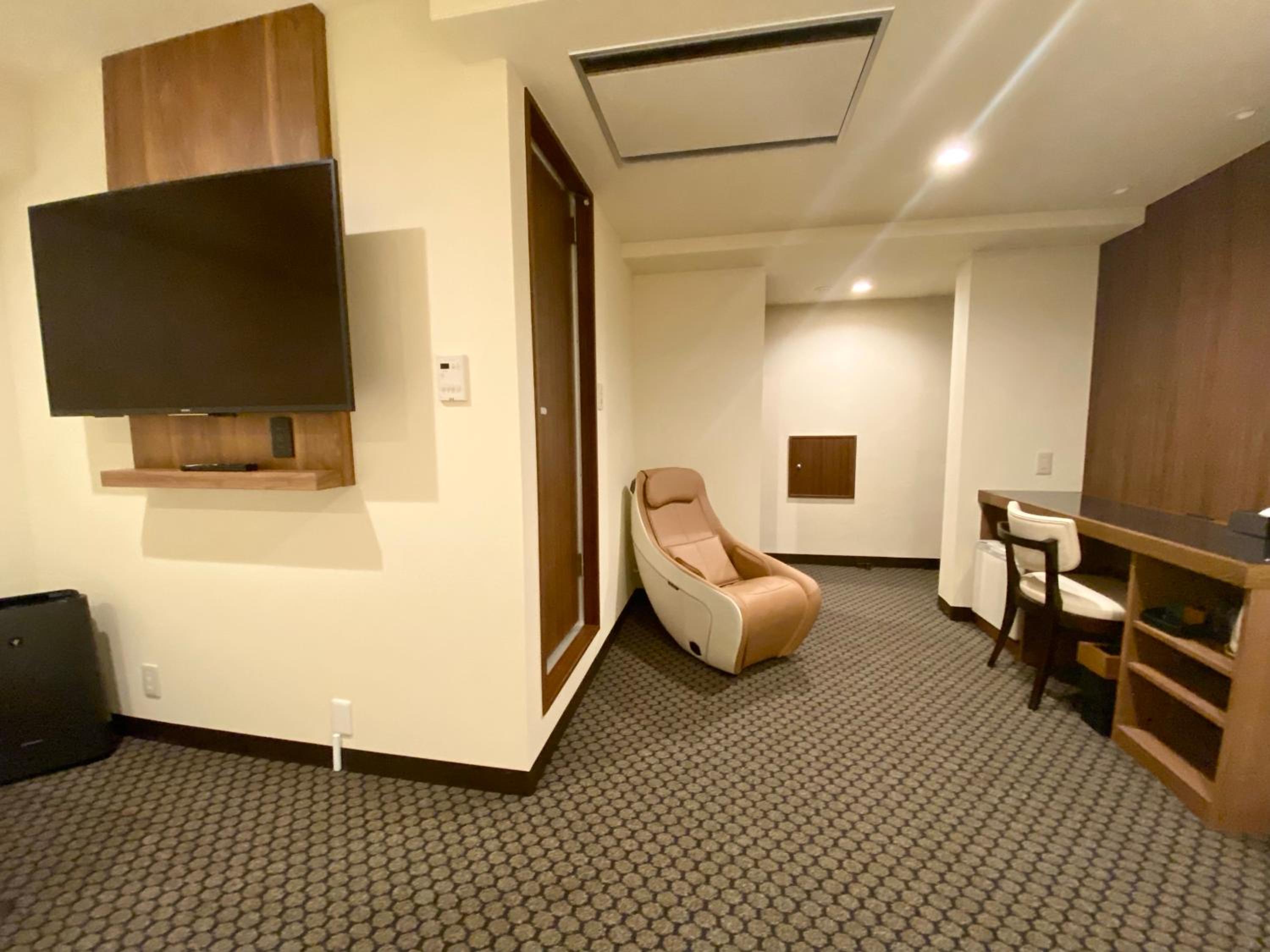 Comfort Twin Room - Non Smoking photo 2