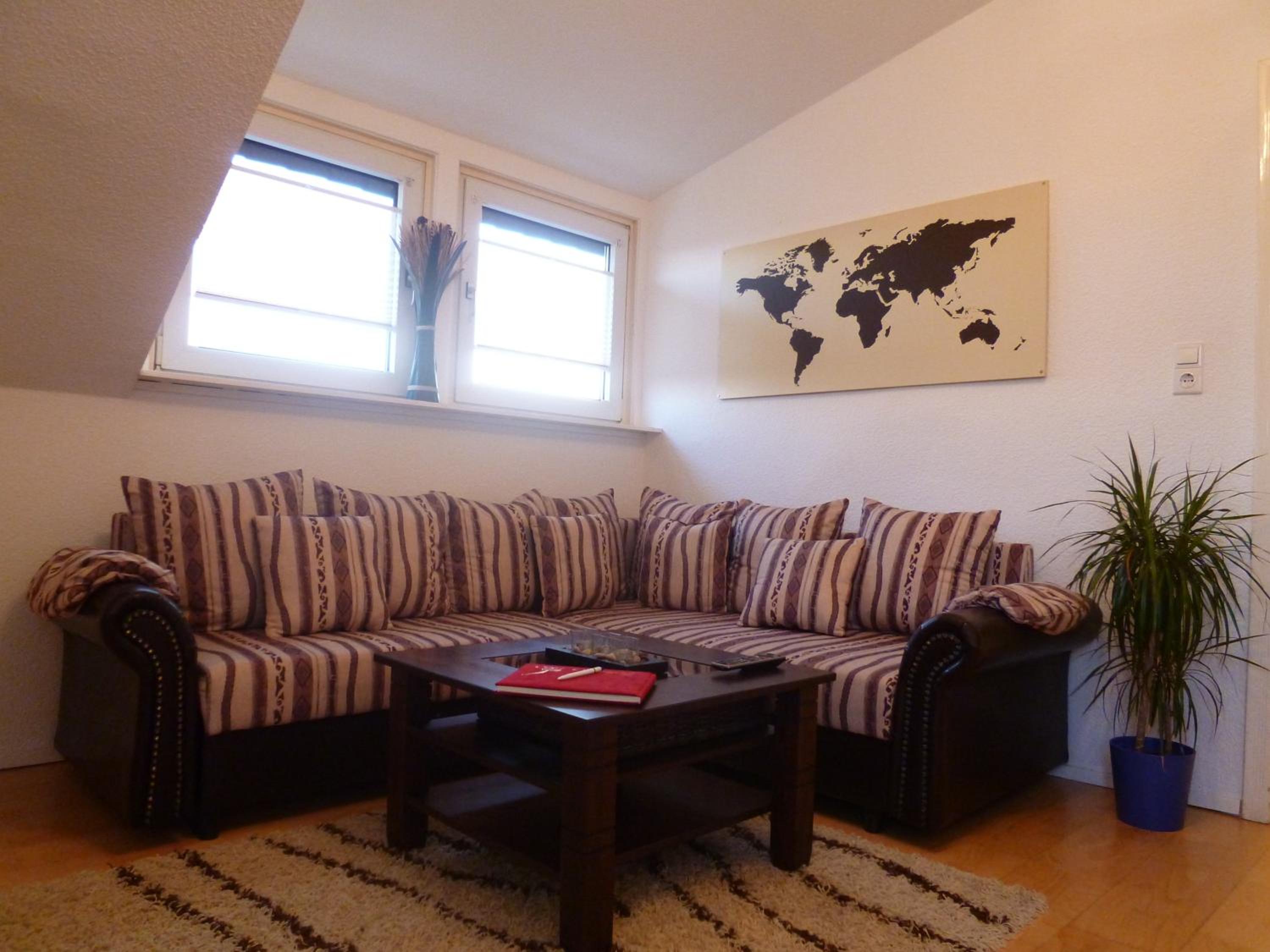 Two-Bedroom Apartment (4 Adults) - Photo 49