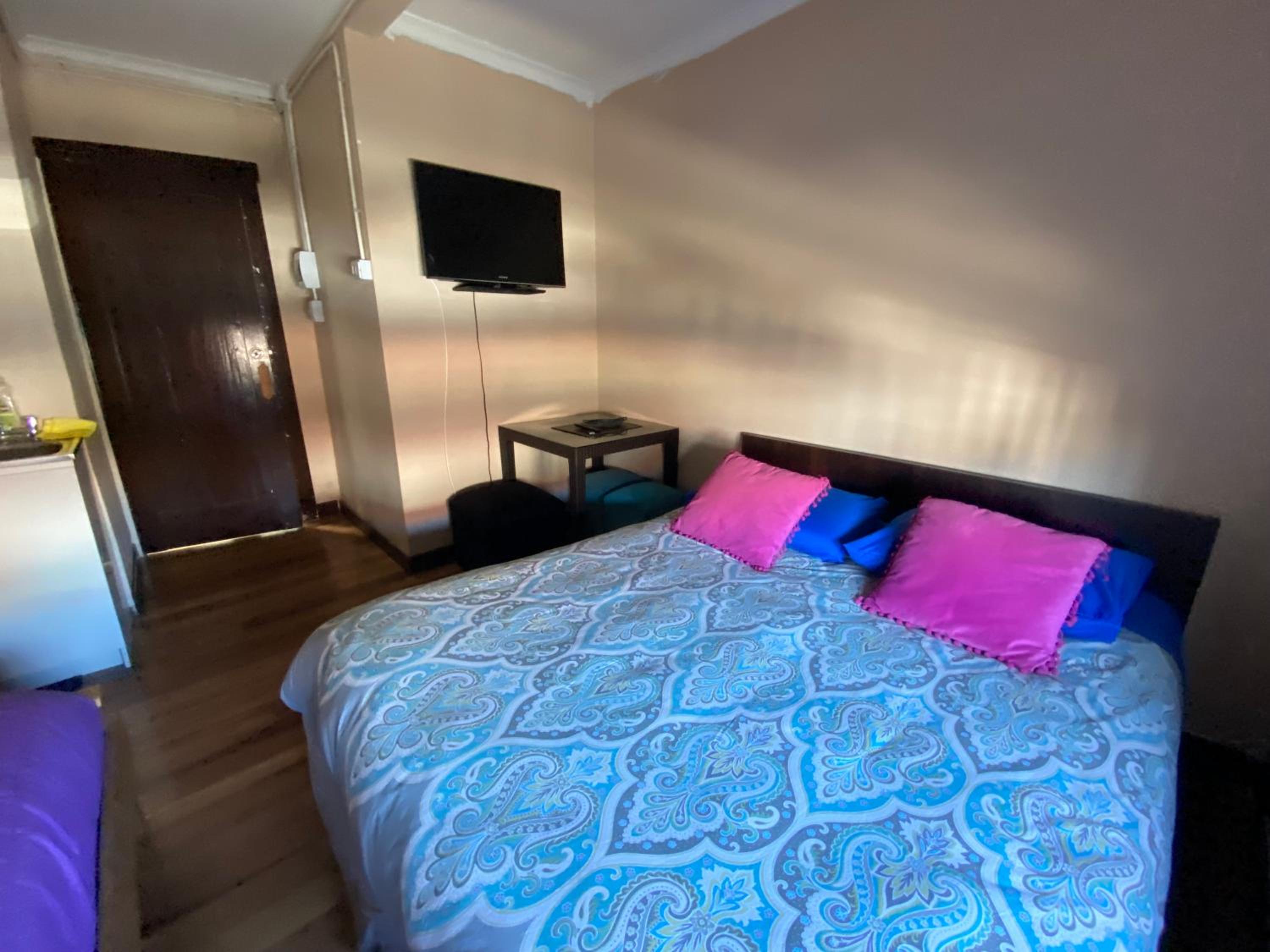 Standard Triple Room photo 1