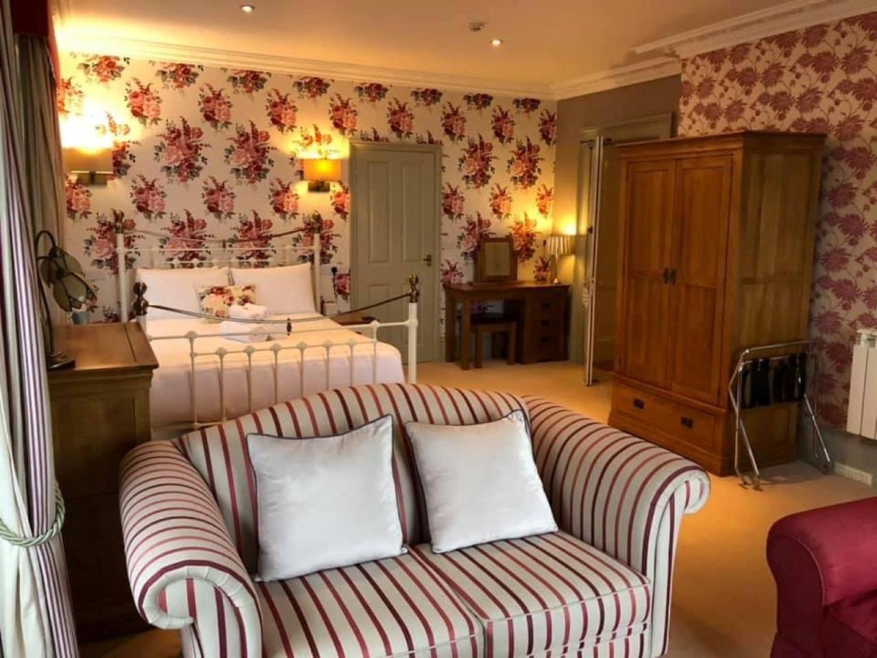 Superior Suite with Sea View photo 1