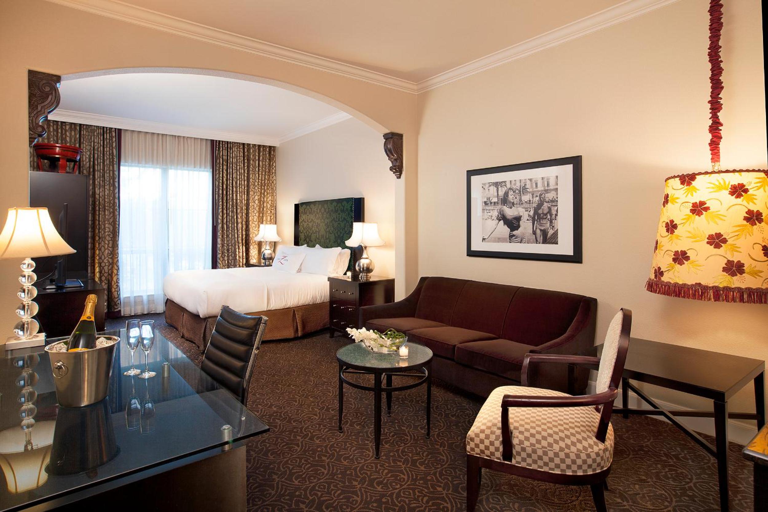 King Room - Accessible  - Photo 4