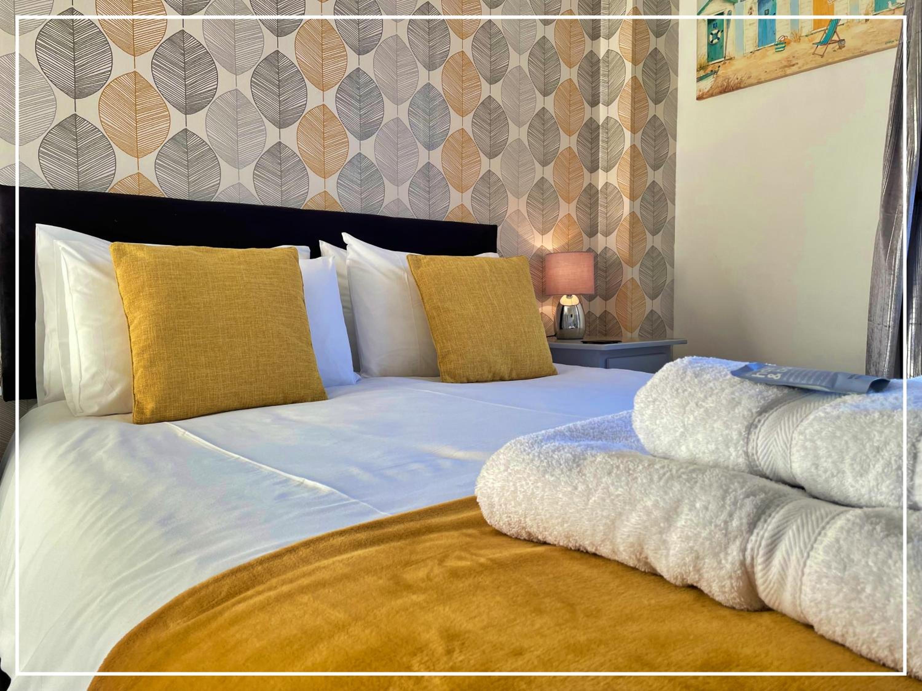 Double Room - Photo 4