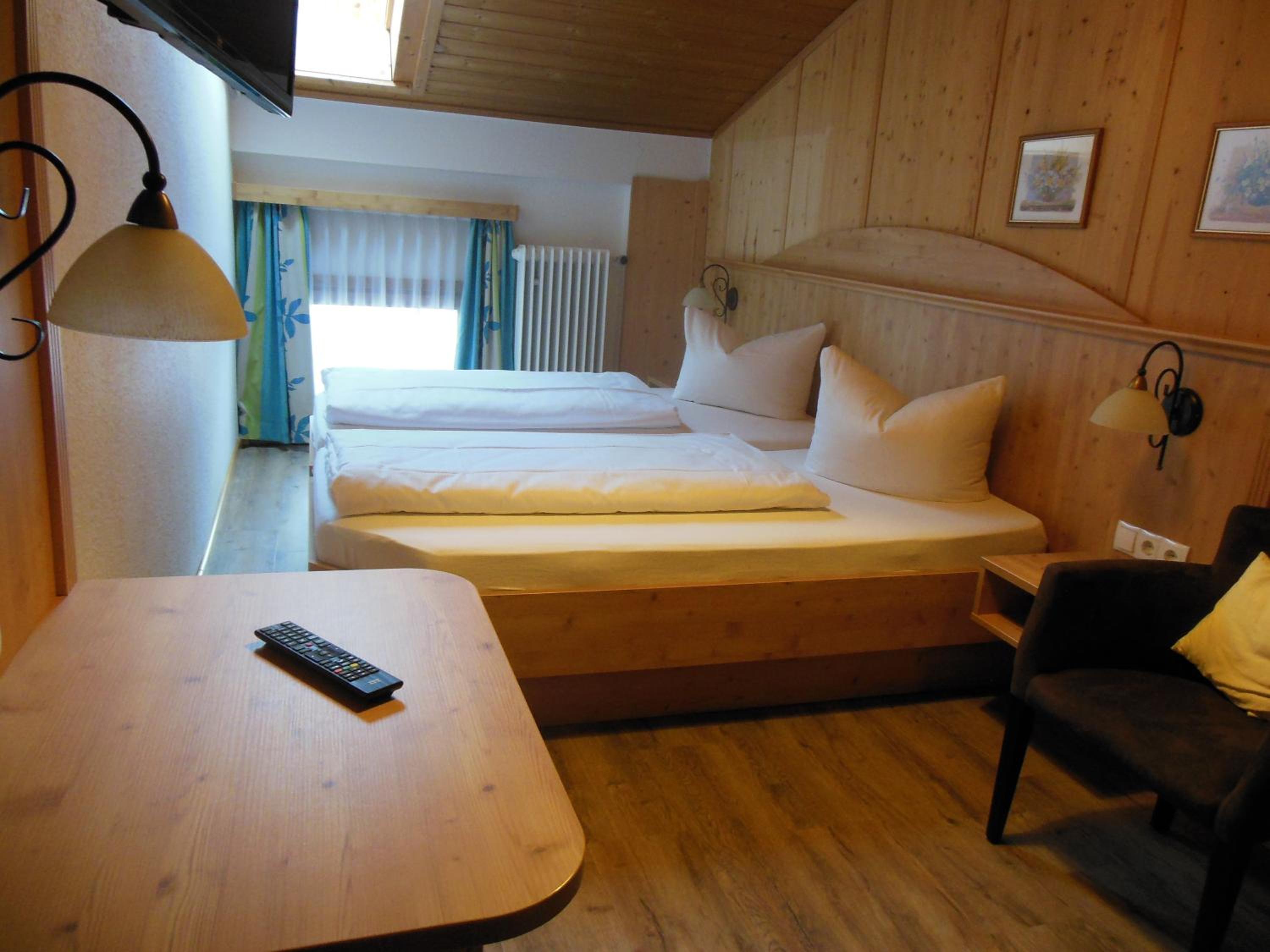 Standard Double Room photo 1