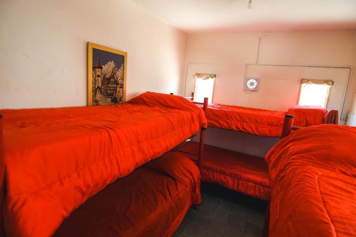 6-Bed Mixed Dormitory Room photo 2