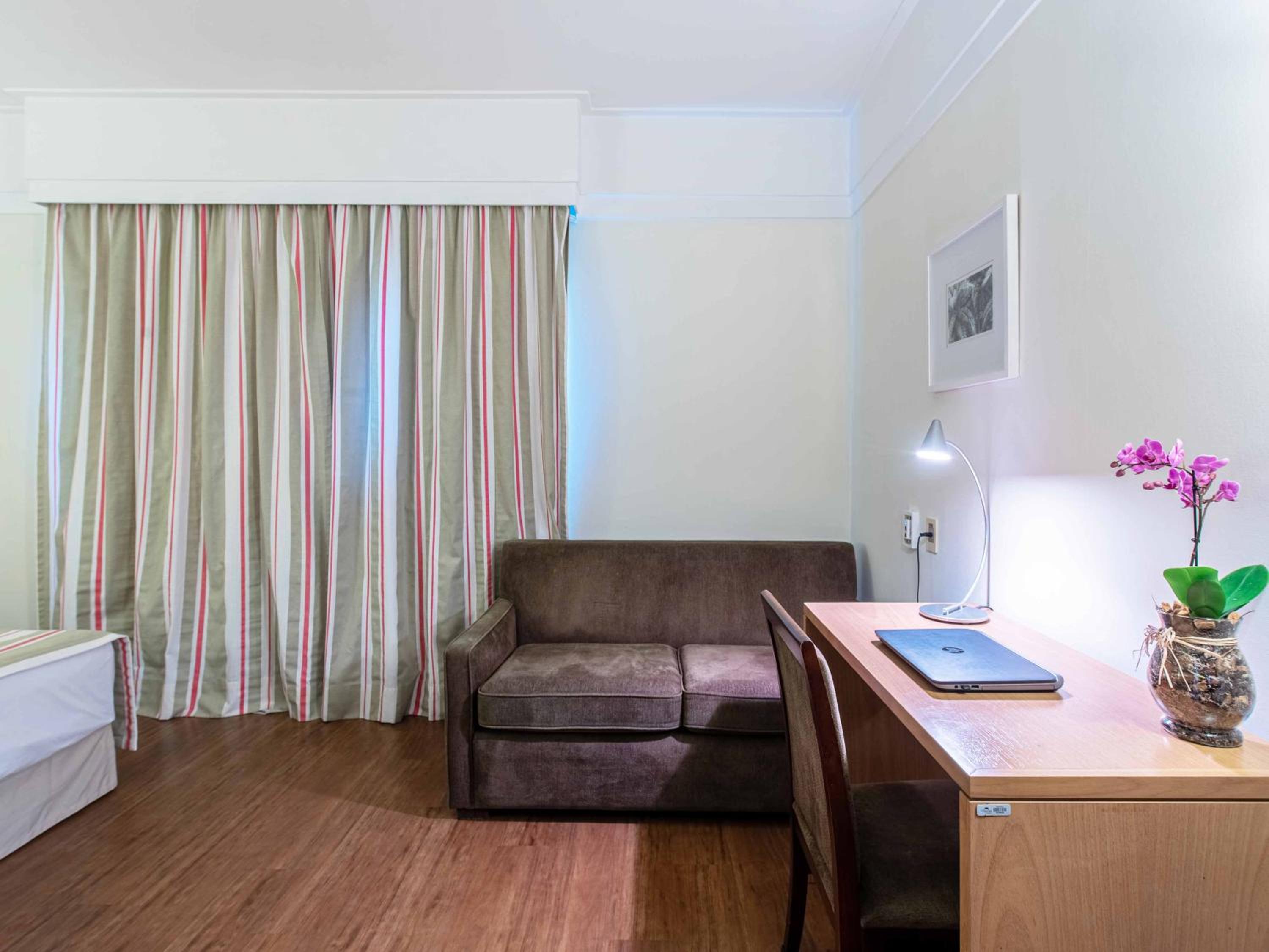 Deluxe Twin Room - Photo 2