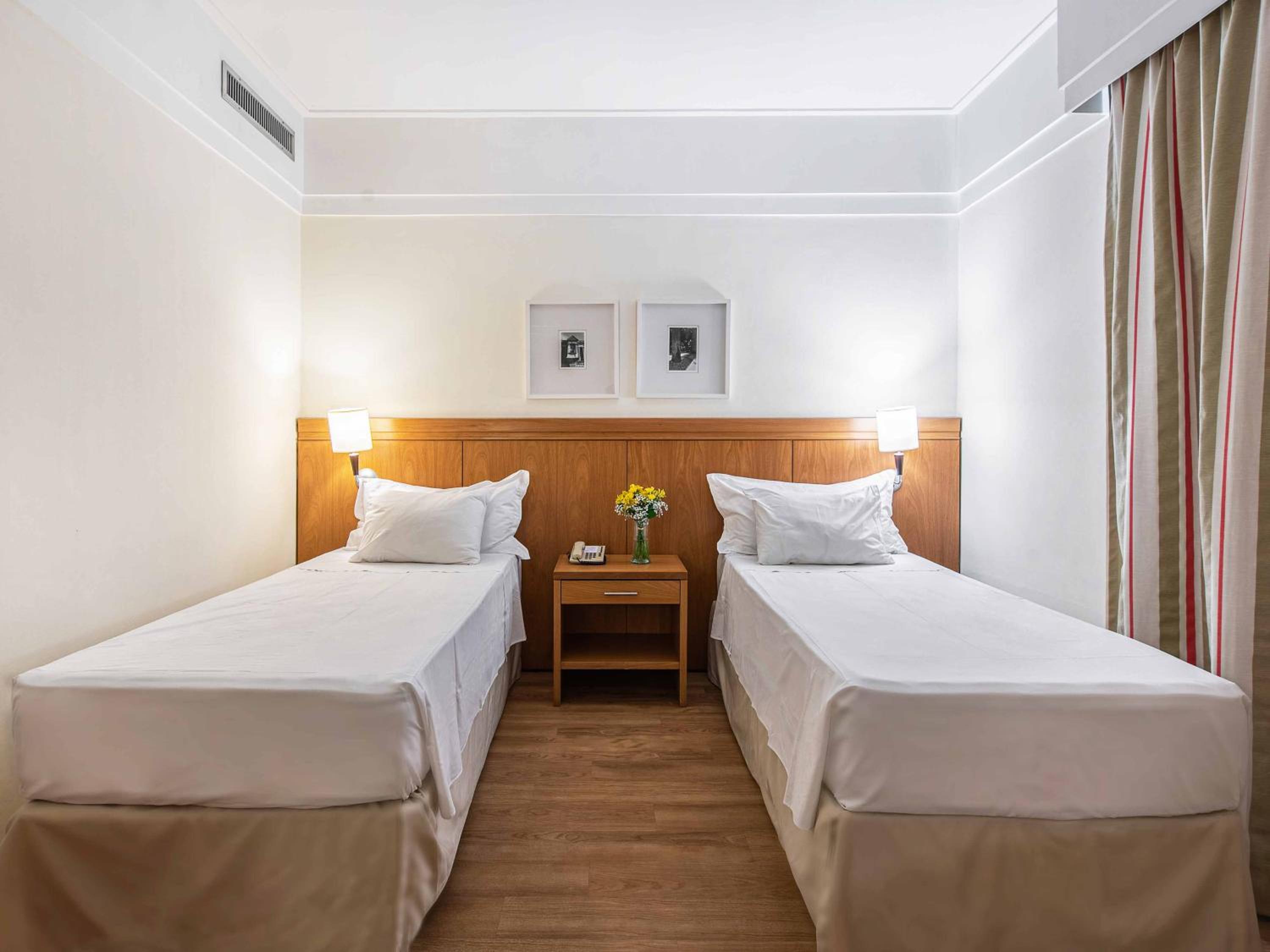 Deluxe Twin Room - Photo 5