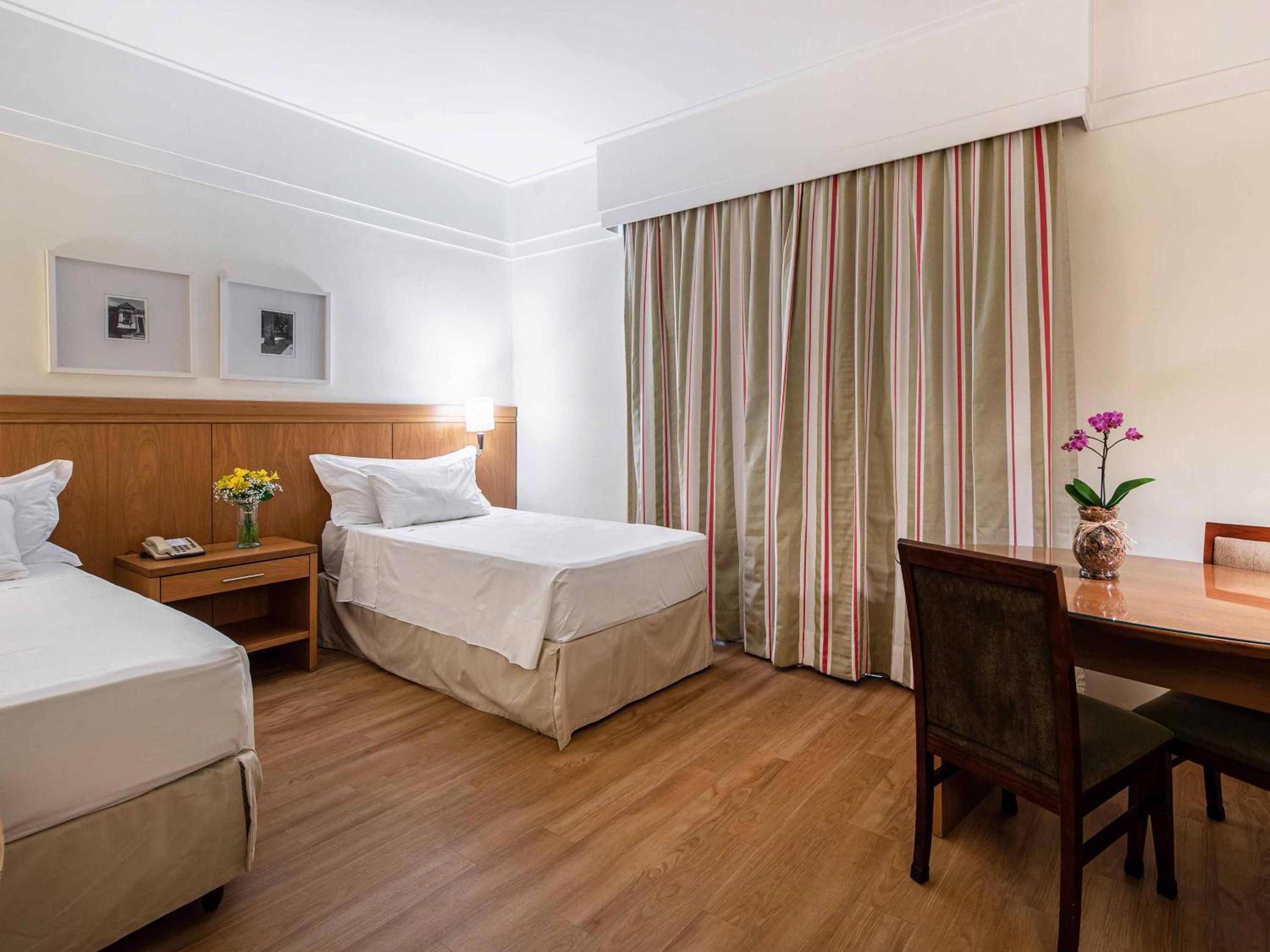 Deluxe Twin Room - Photo 1
