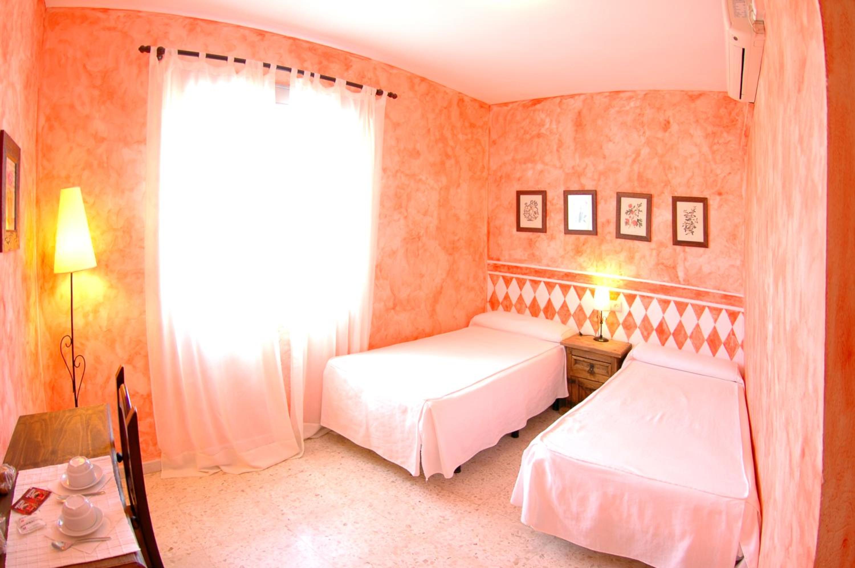 Twin Room - Photo 4