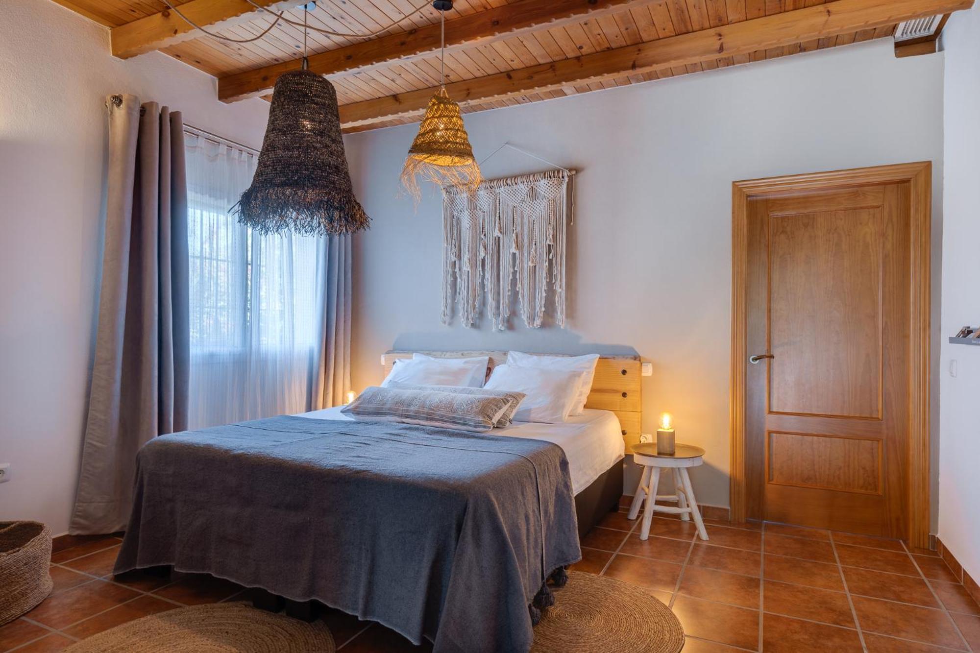 Suite de una habitación