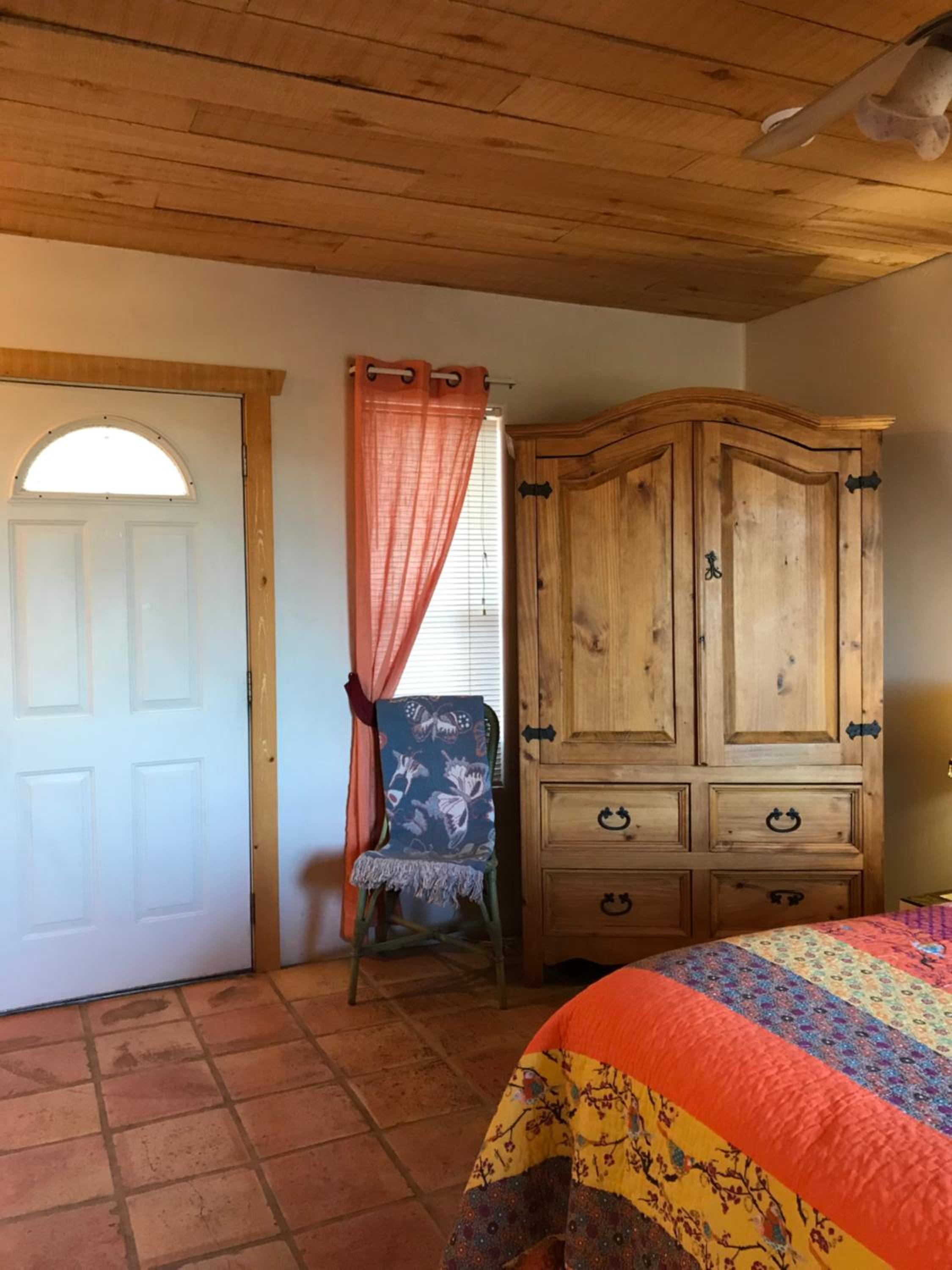 Deluxe Single Room photo 3